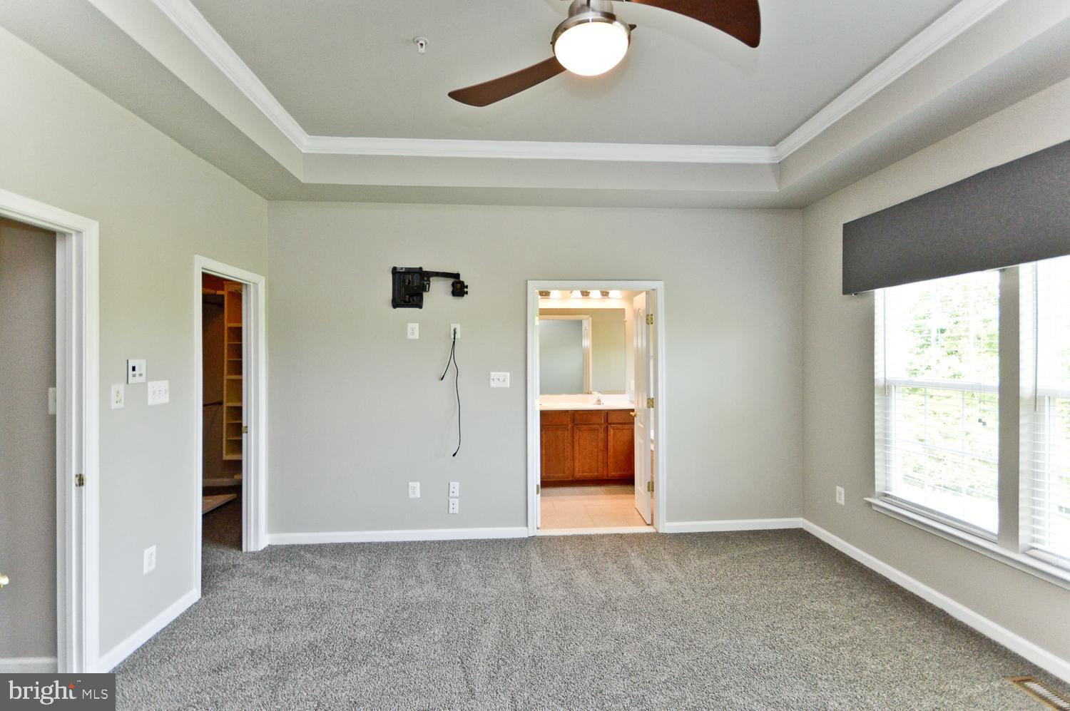 SUMMERFIELD AT MORGAN ST - Residential Lease