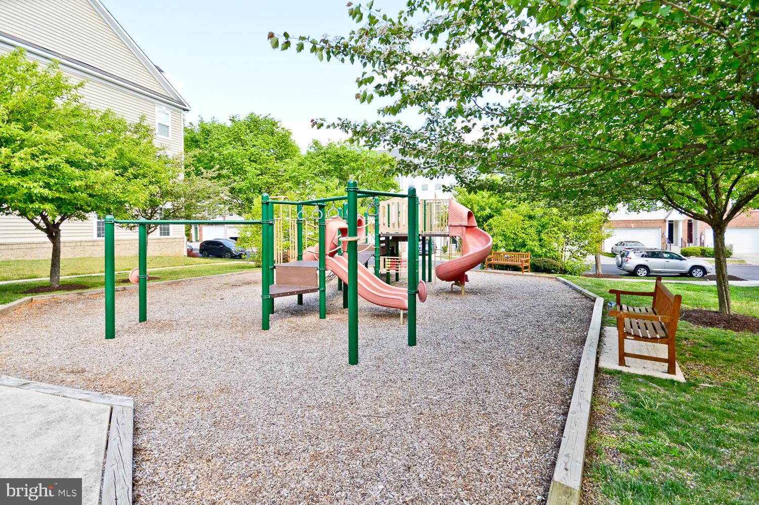 SUMMERFIELD AT MORGAN ST - Residential Lease