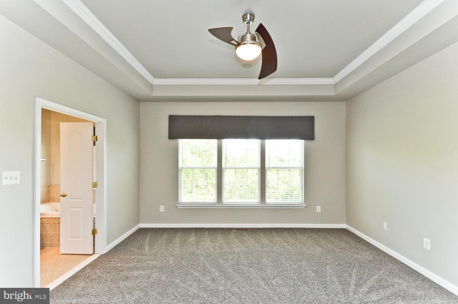 SUMMERFIELD AT MORGAN ST - Residential Lease