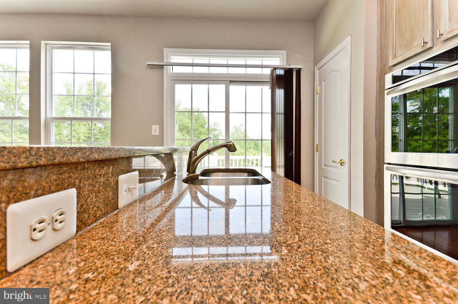 SUMMERFIELD AT MORGAN ST - Residential Lease