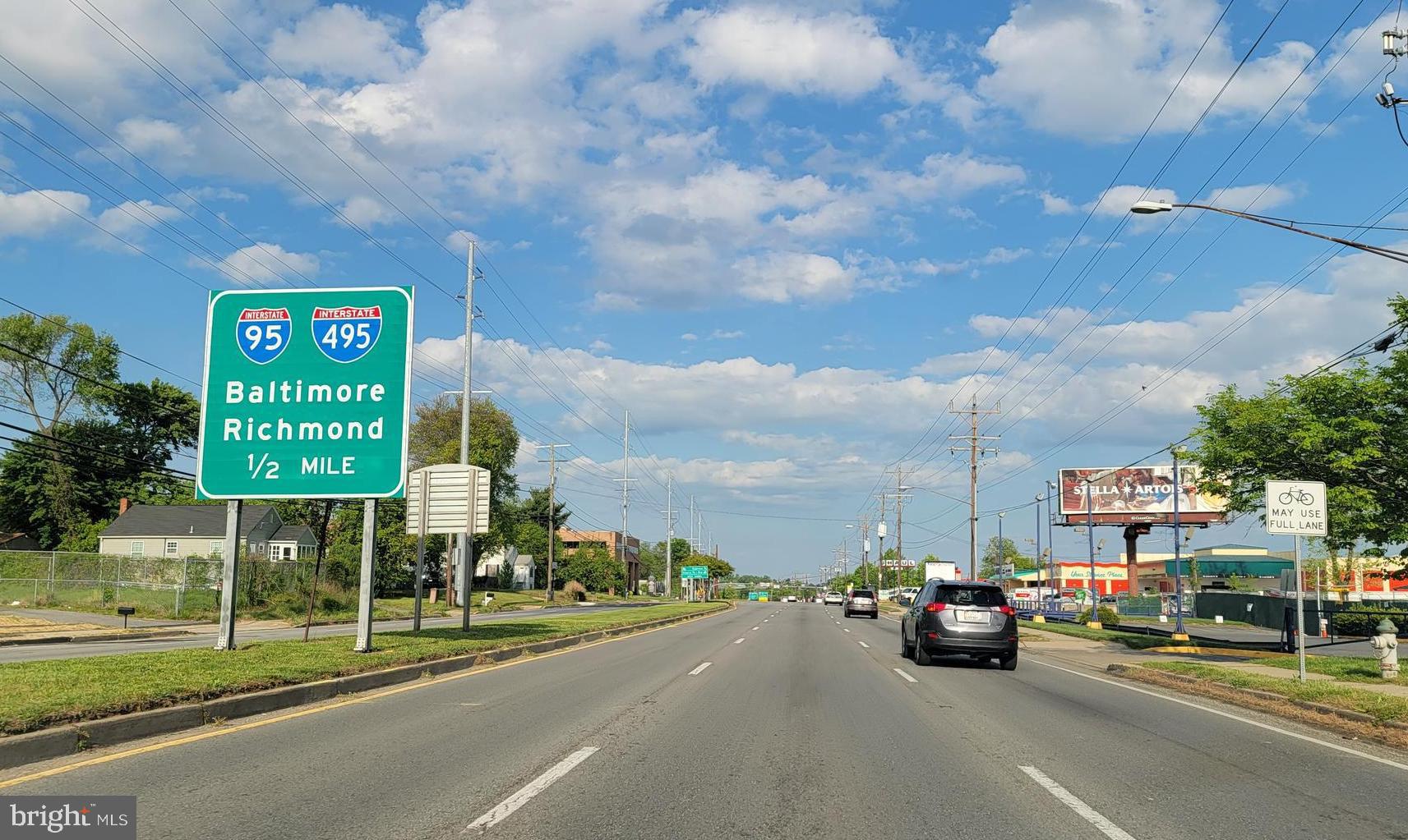 SUMMERFIELD AT MORGAN ST - Residential Lease