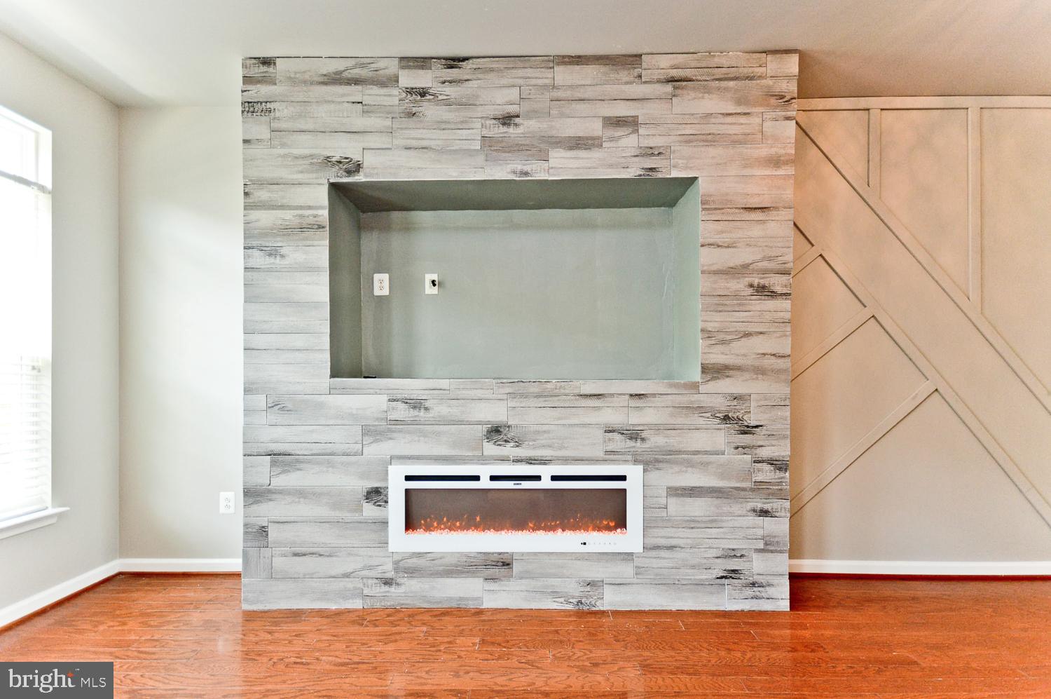 SUMMERFIELD AT MORGAN ST - Residential Lease