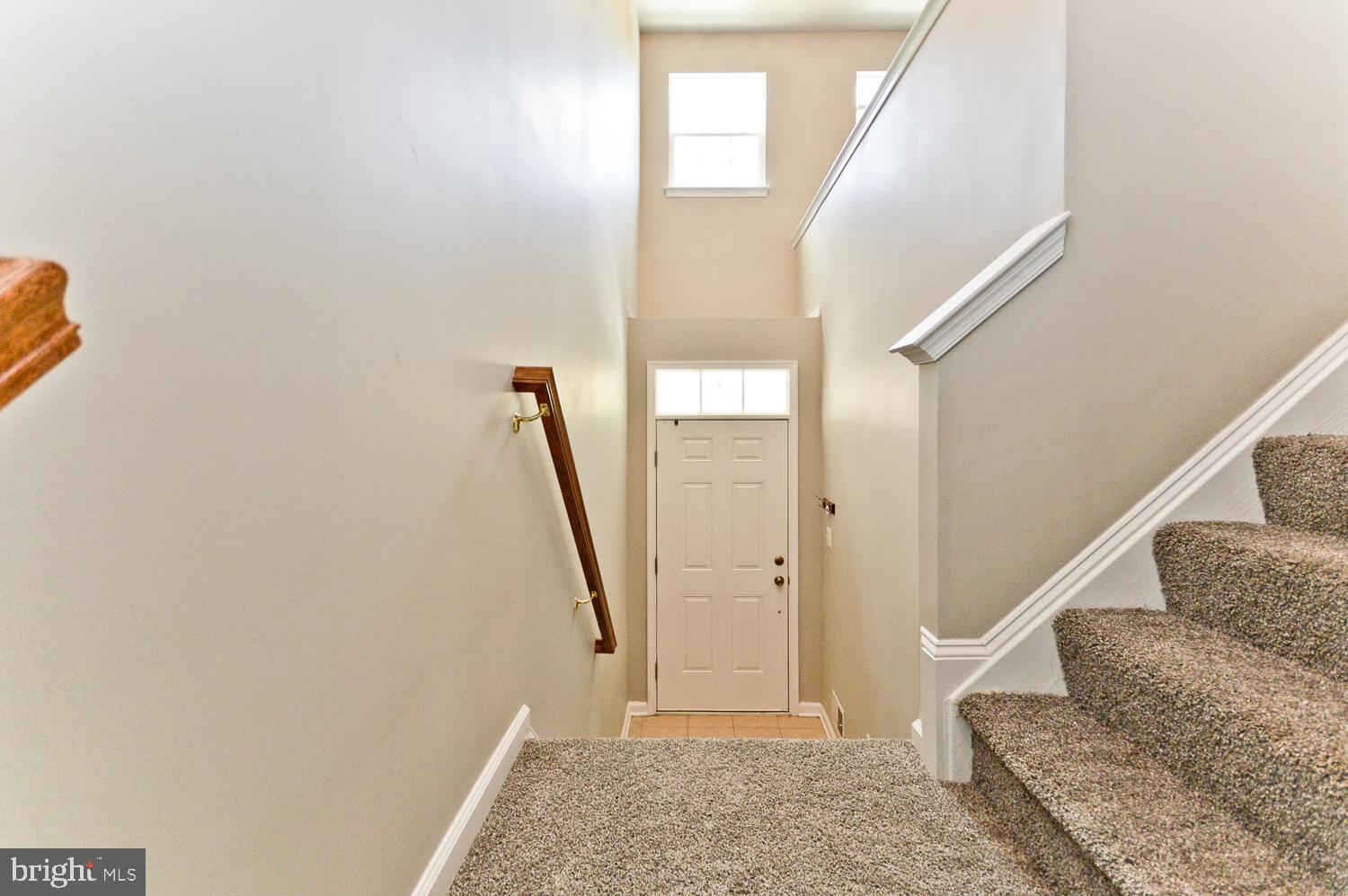 SUMMERFIELD AT MORGAN ST - Residential Lease