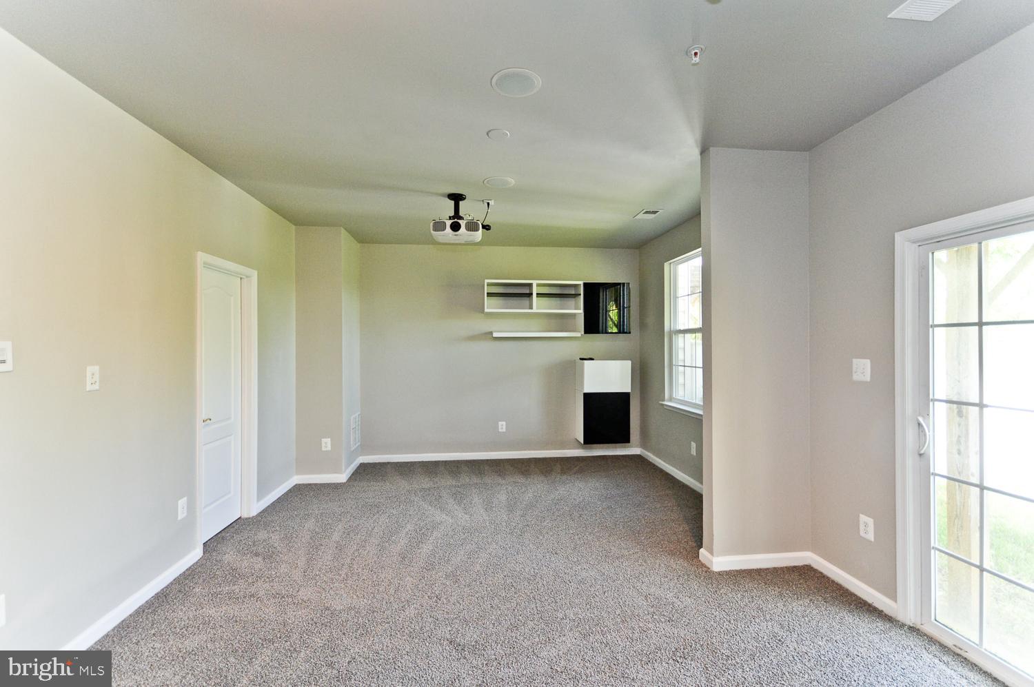 SUMMERFIELD AT MORGAN ST - Residential Lease