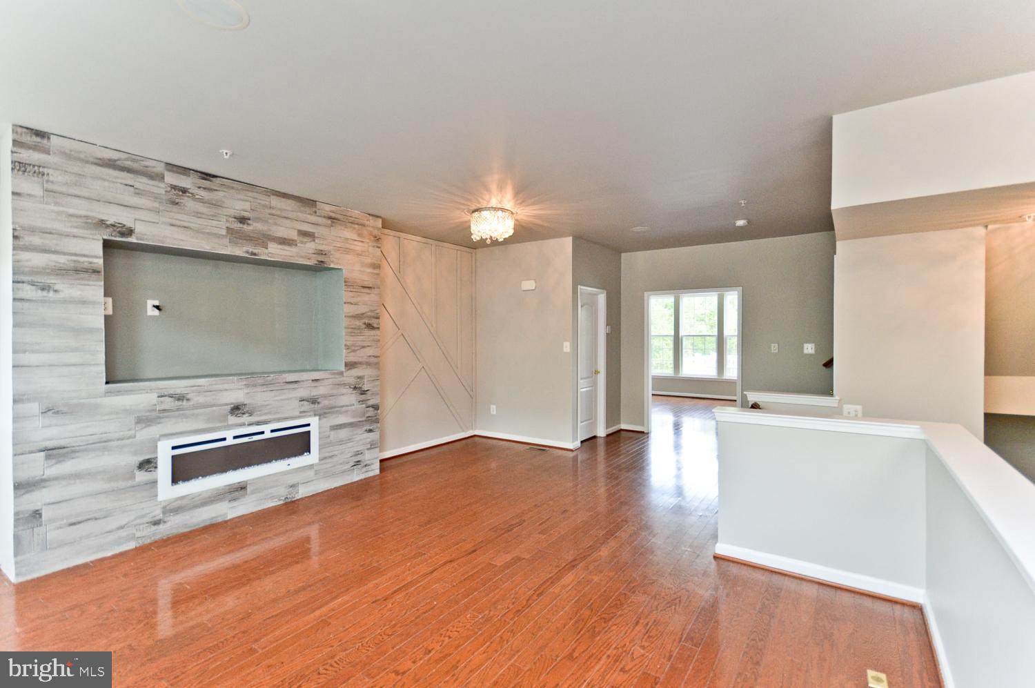 SUMMERFIELD AT MORGAN ST - Residential Lease