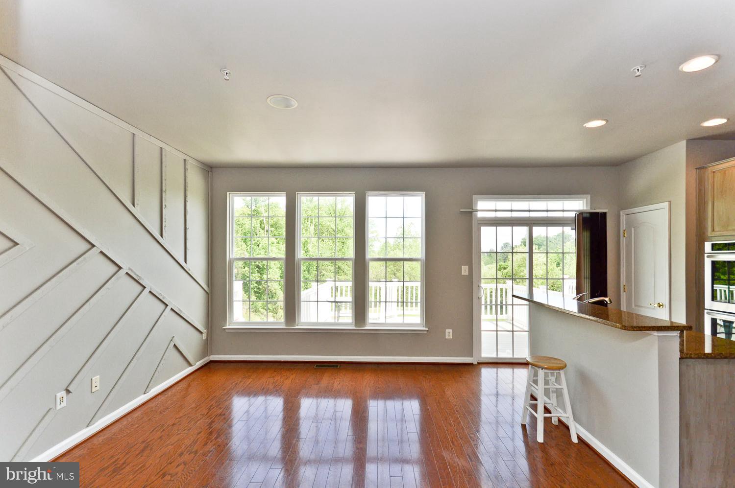 SUMMERFIELD AT MORGAN ST - Residential Lease