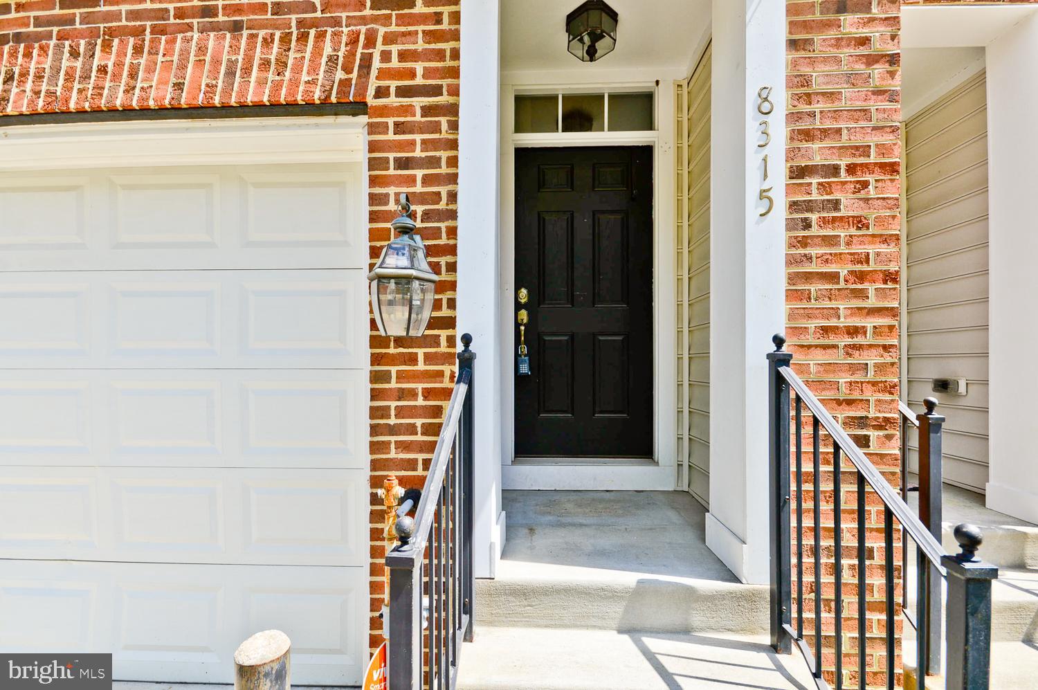 SUMMERFIELD AT MORGAN ST - Residential Lease