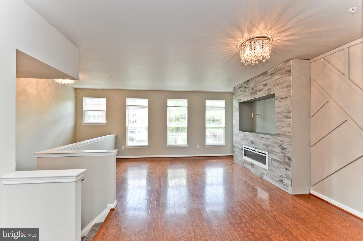 SUMMERFIELD AT MORGAN ST - Residential Lease