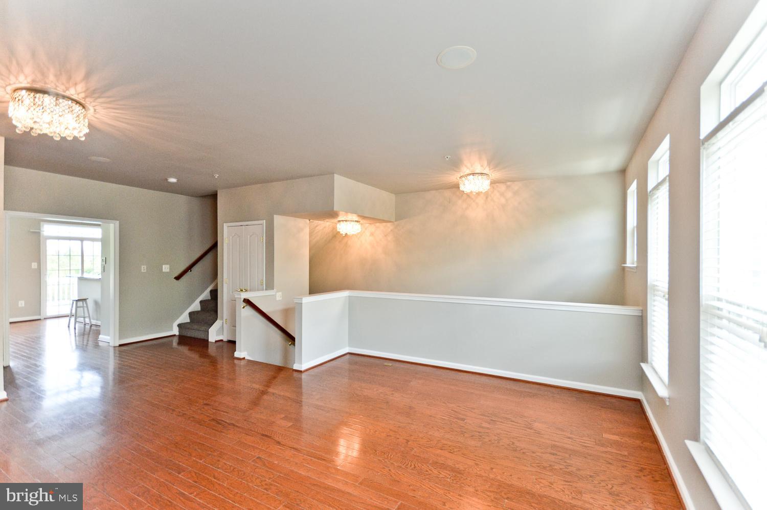 SUMMERFIELD AT MORGAN ST - Residential Lease