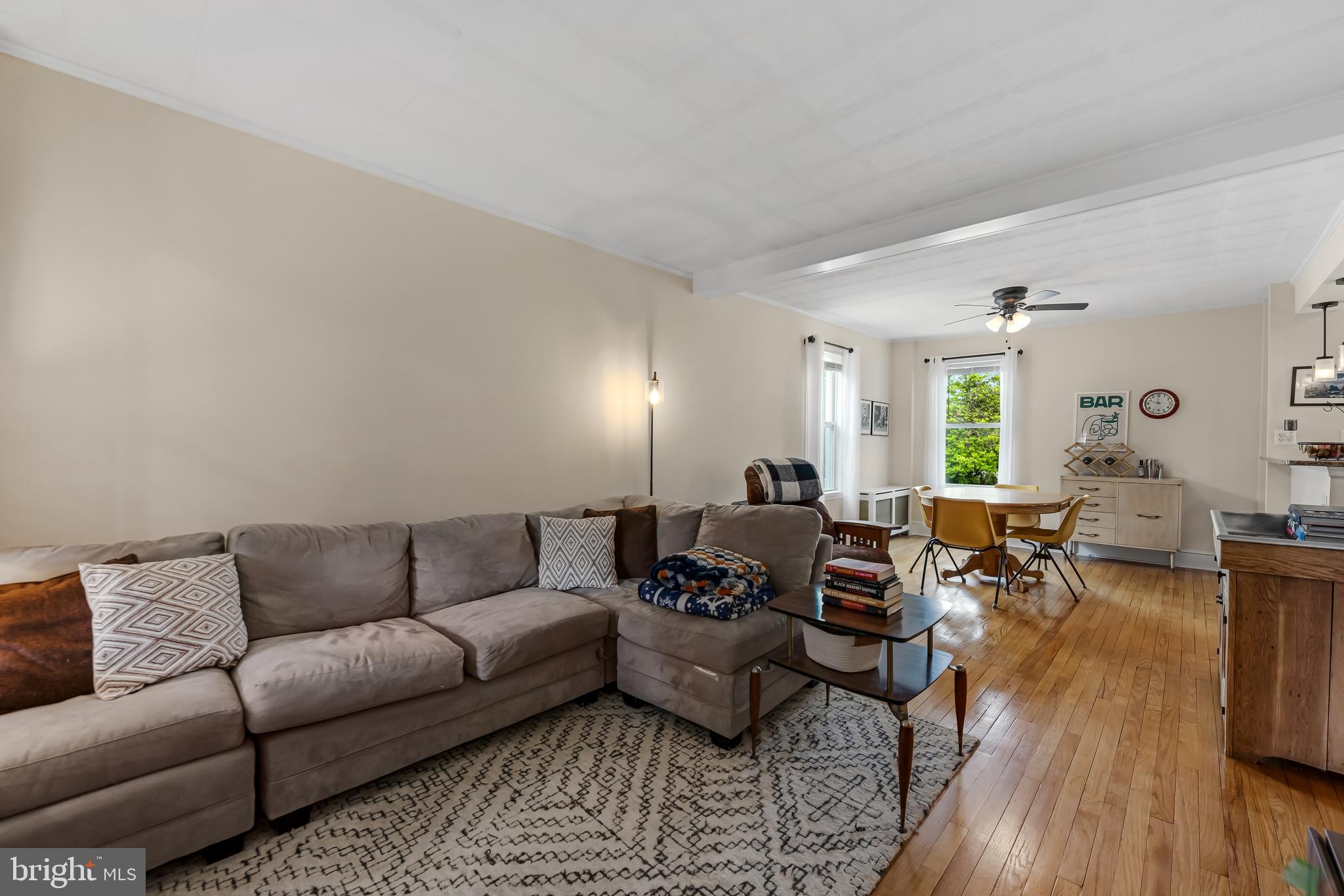 LAURAVILLE HISTORIC DISTRICT - Residential