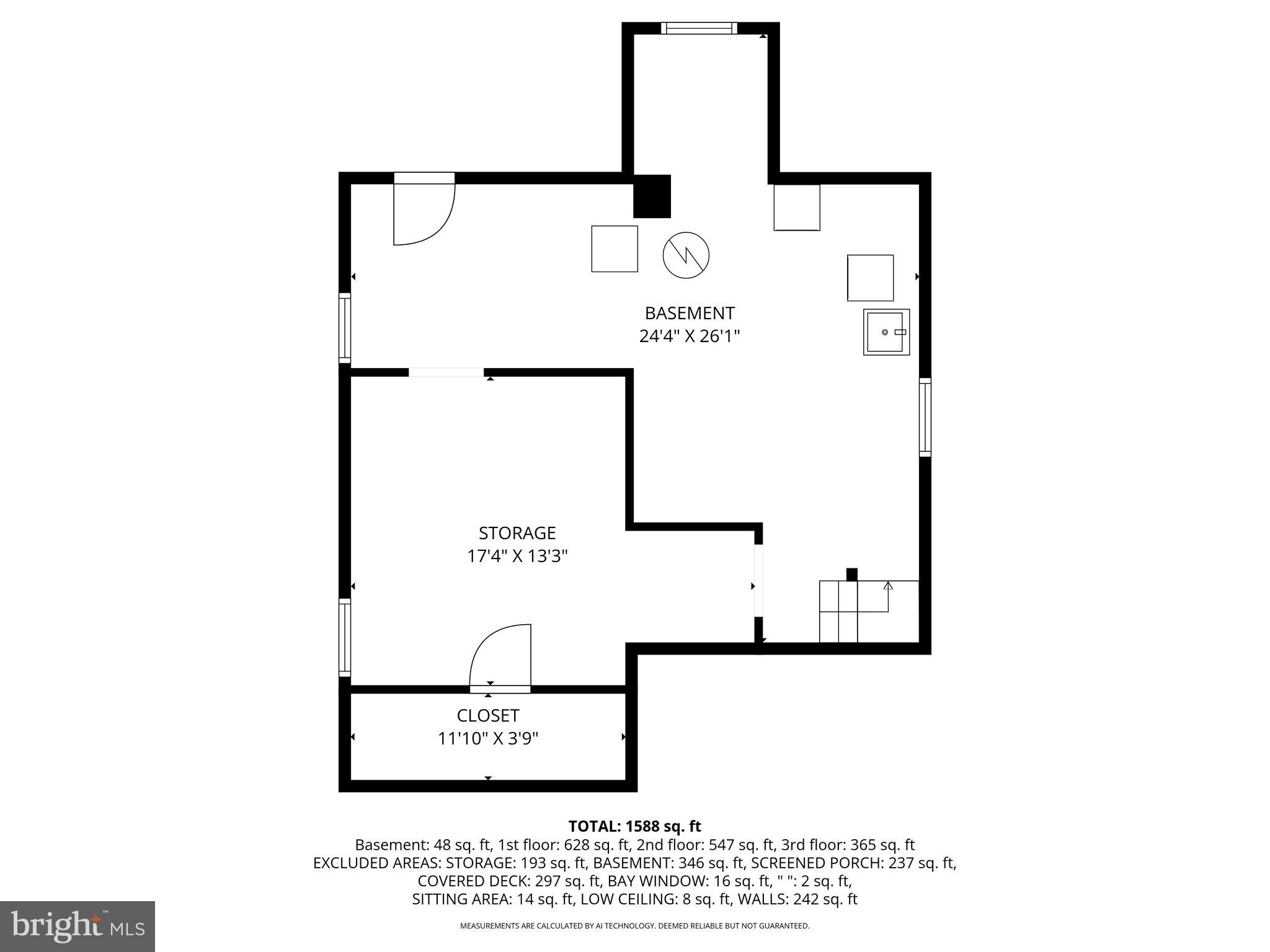 LAURAVILLE HISTORIC DISTRICT - Residential