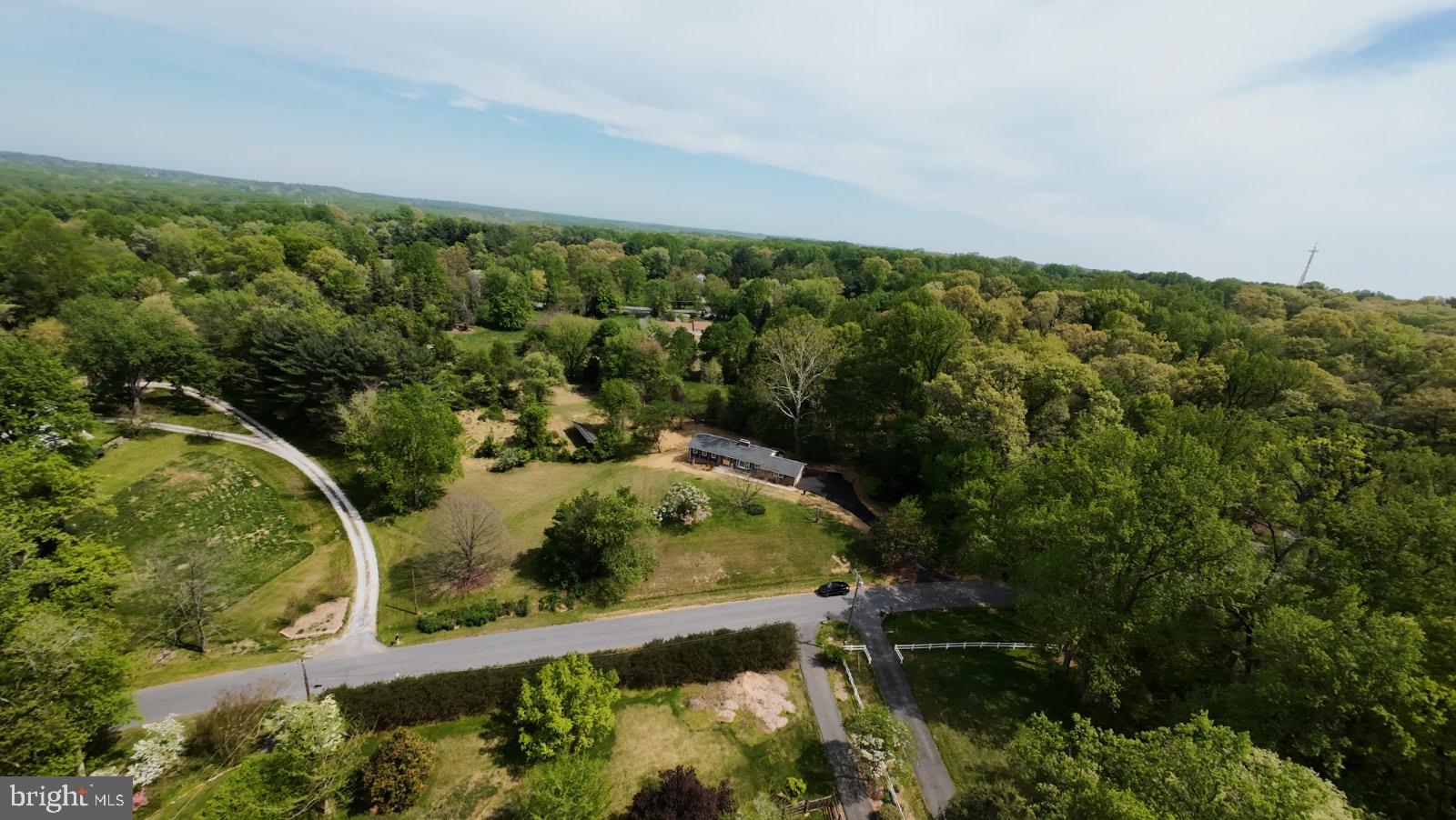 ASHTON POND - Residential