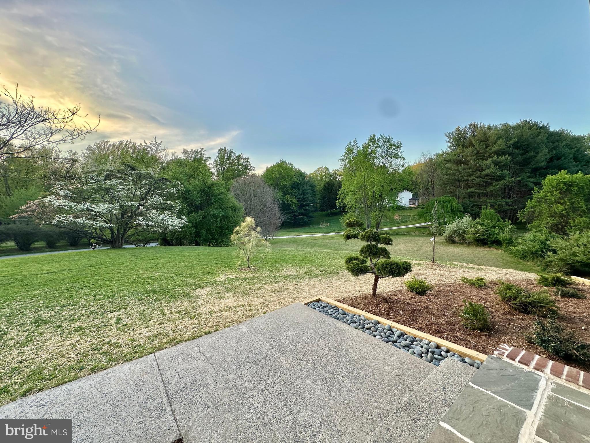 ASHTON POND - Residential