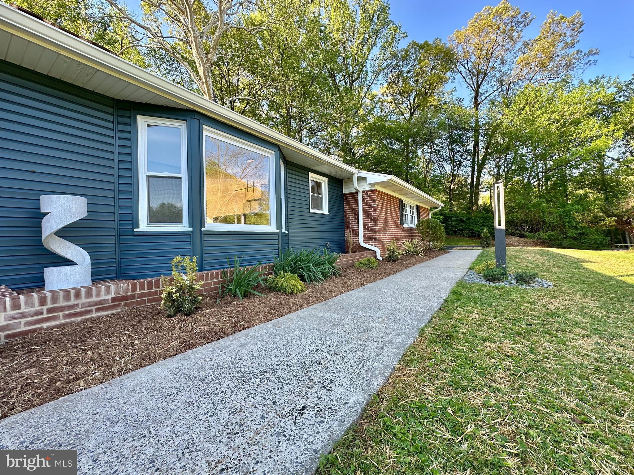 ASHTON POND - Residential