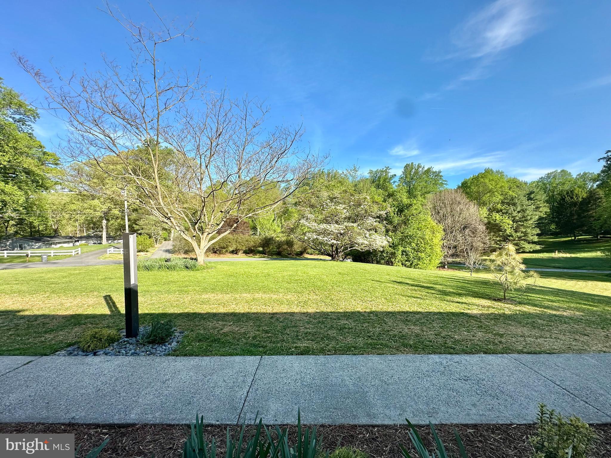 ASHTON POND - Residential