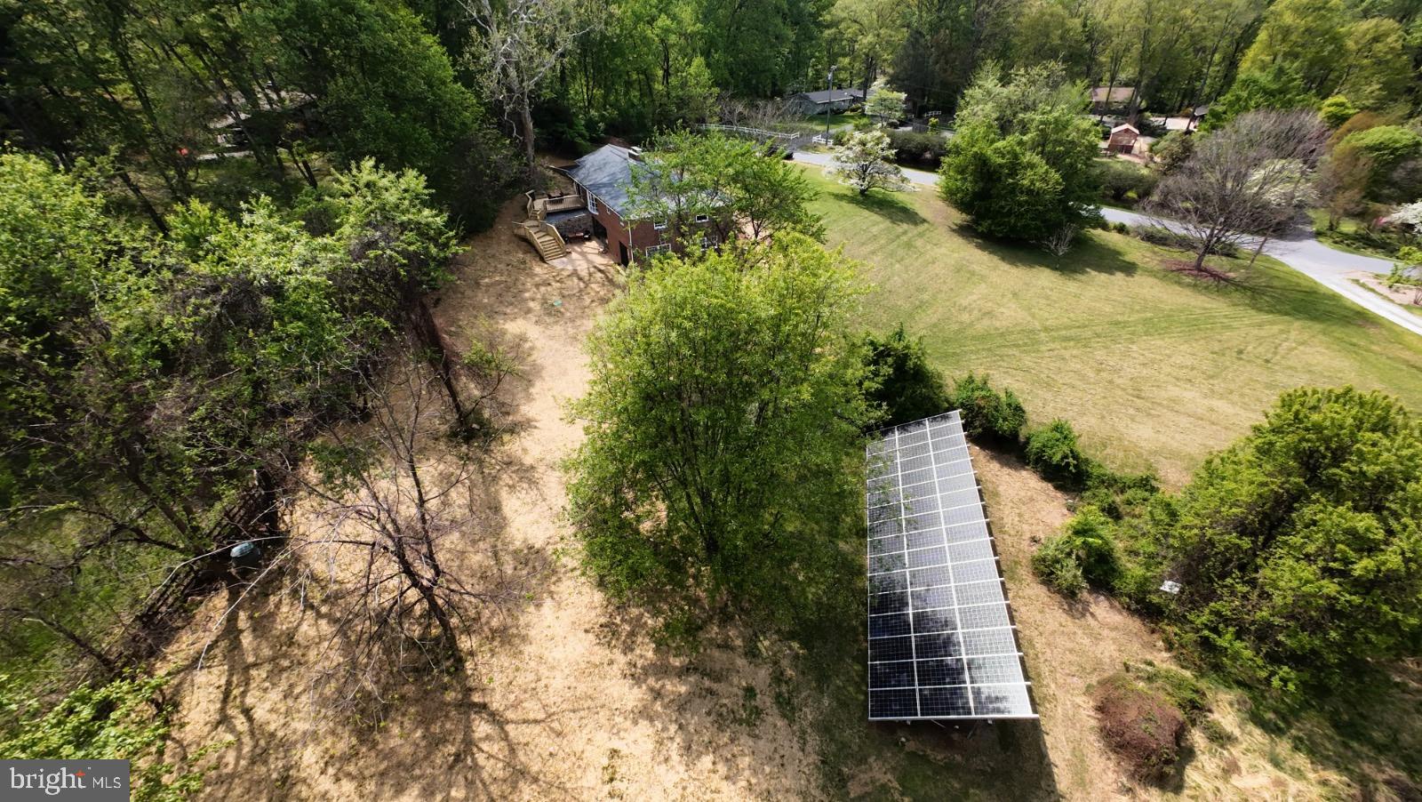 ASHTON POND - Residential