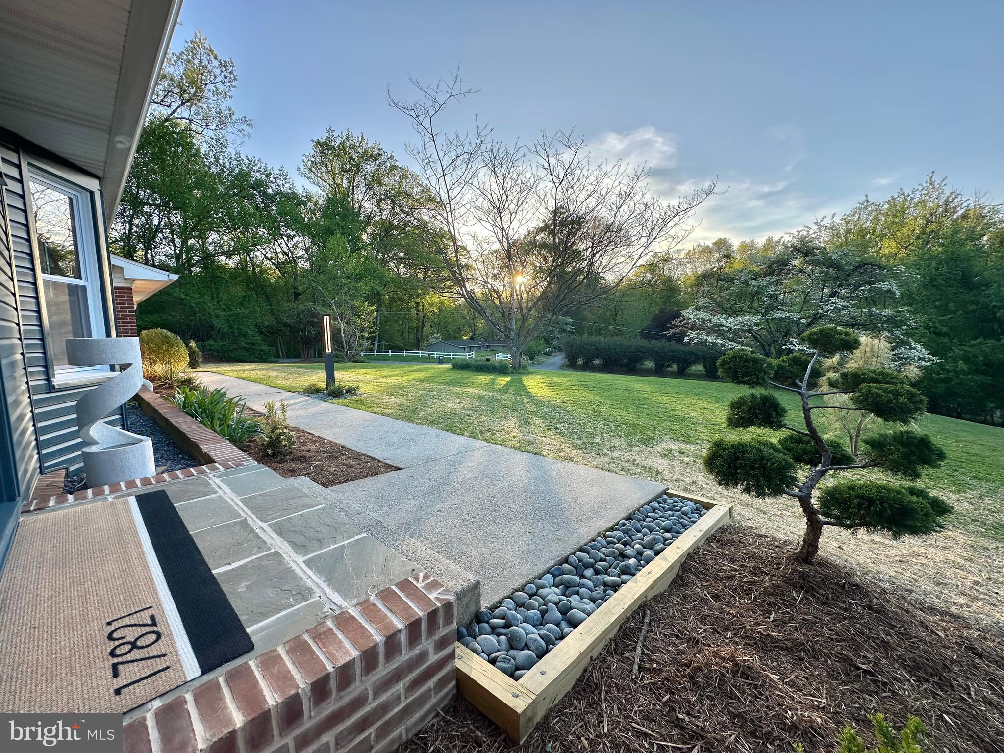 ASHTON POND - Residential