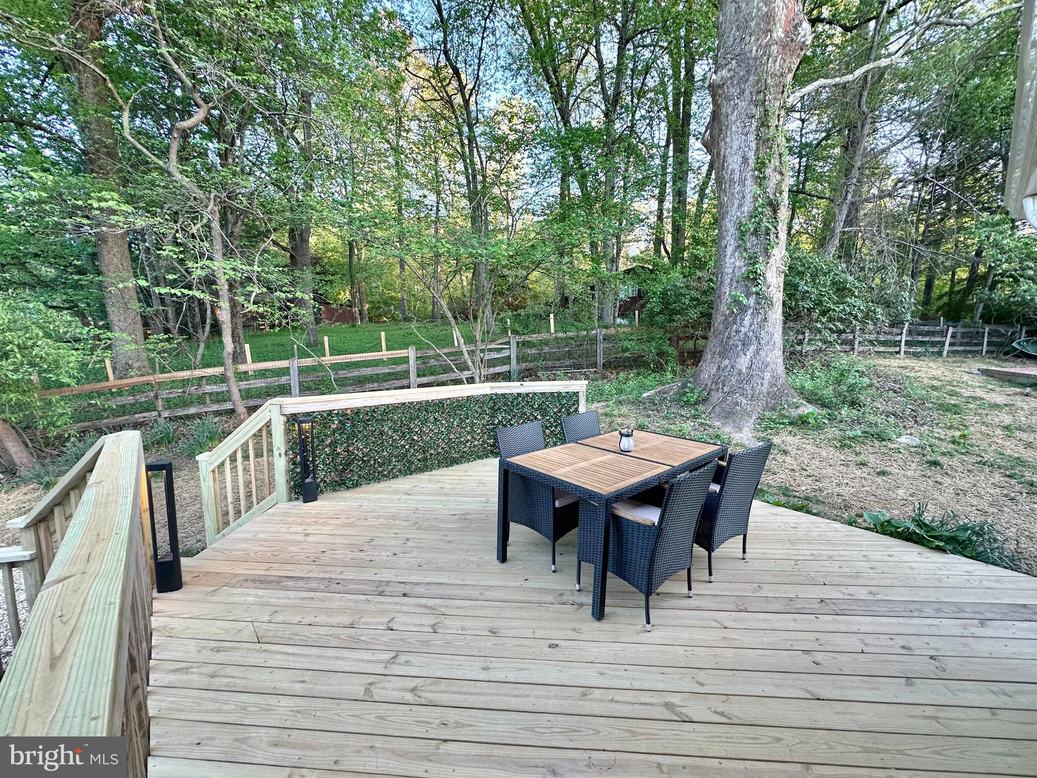 ASHTON POND - Residential