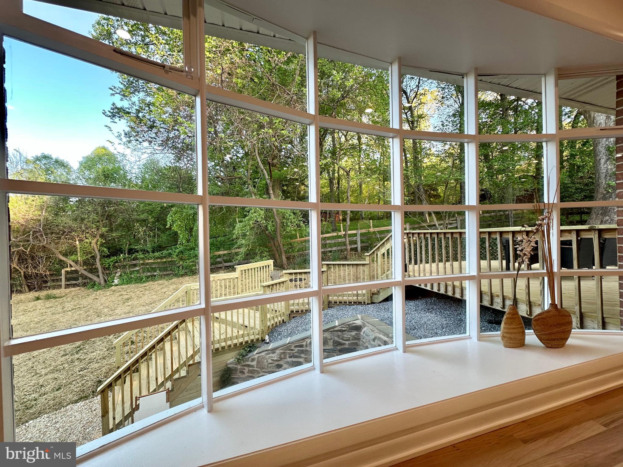 ASHTON POND - Residential