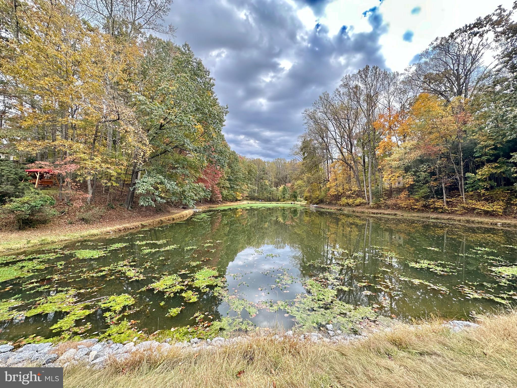 ASHTON POND - Residential