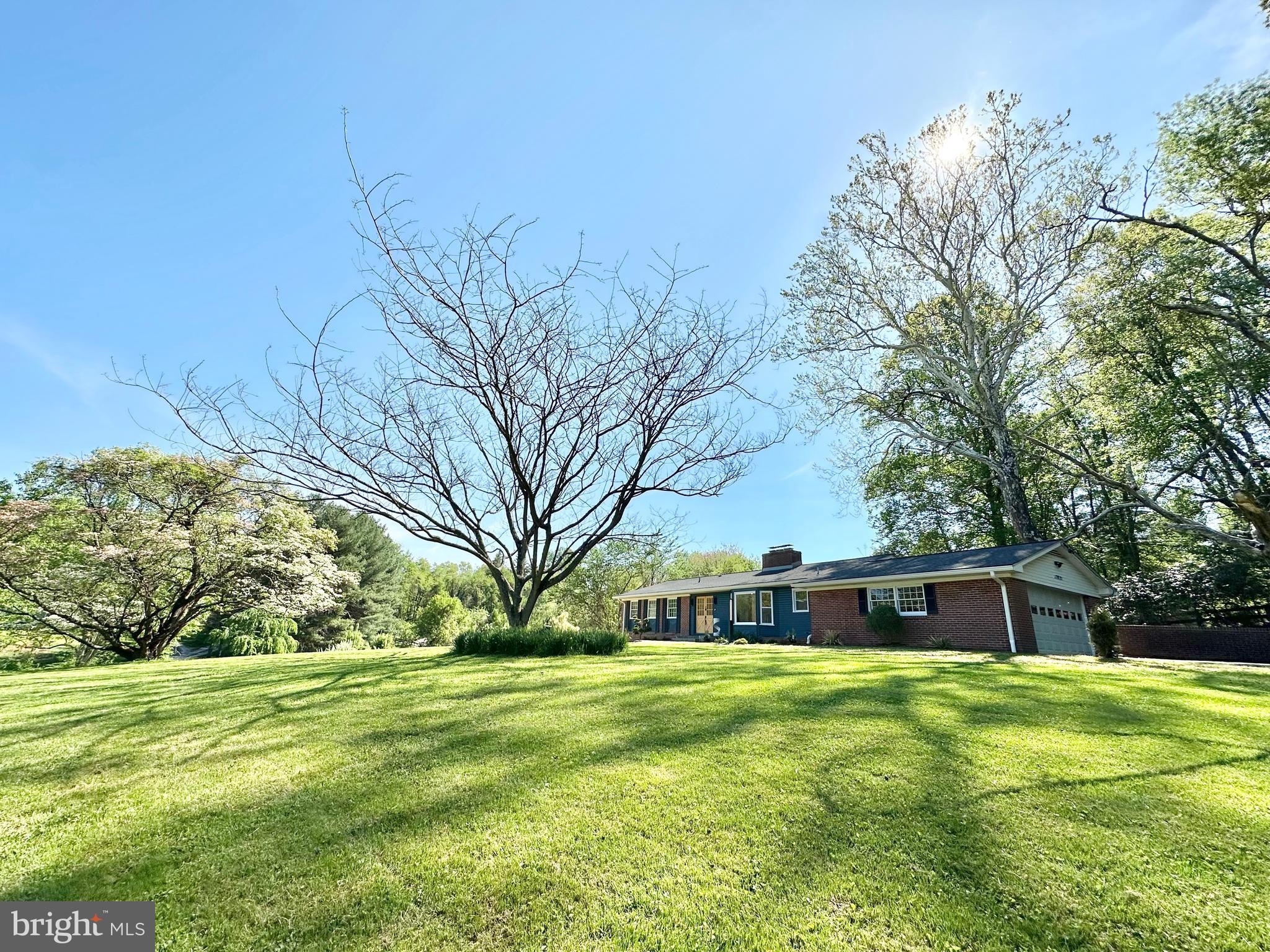 ASHTON POND - Residential