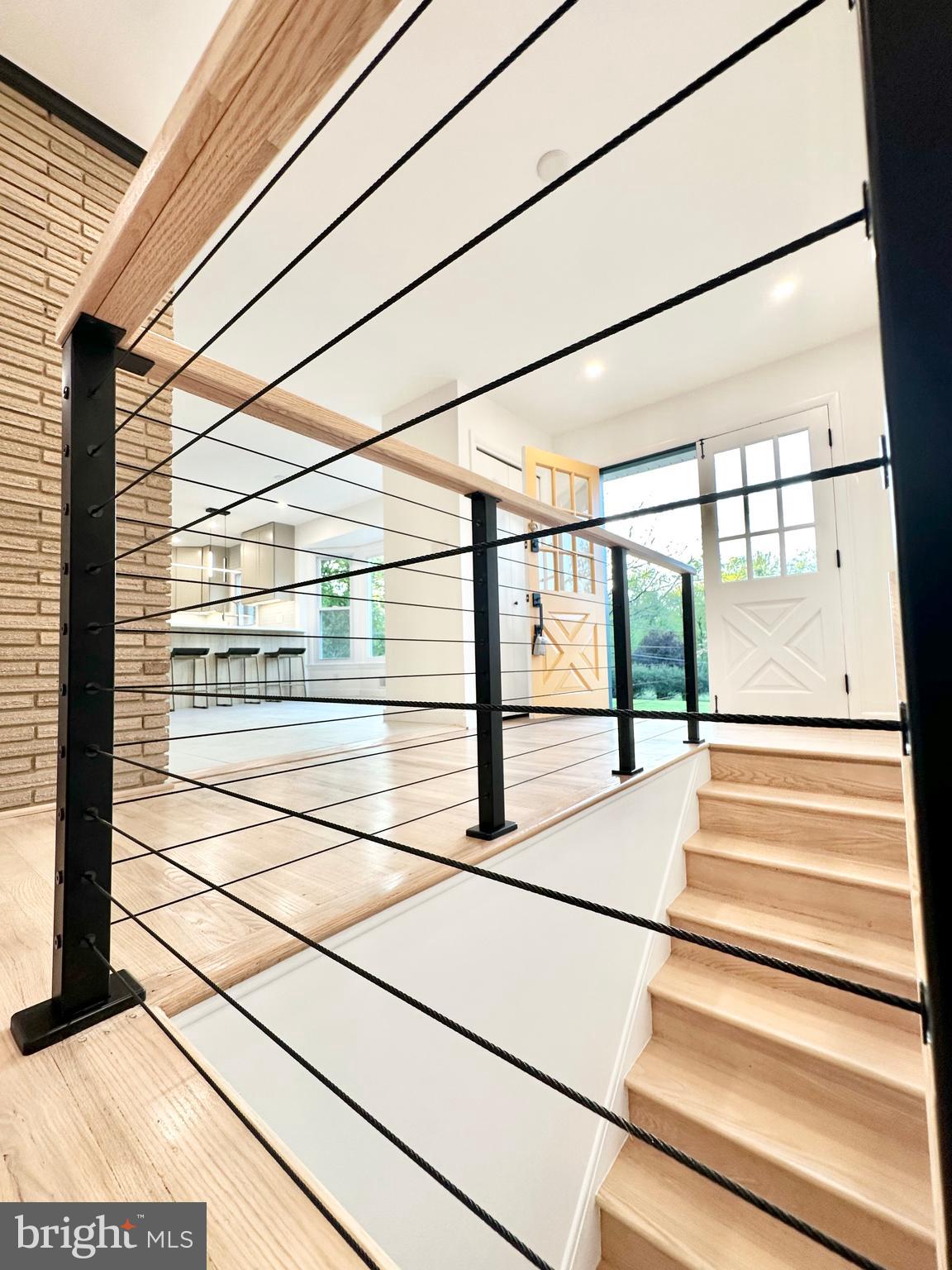 ASHTON POND - Residential