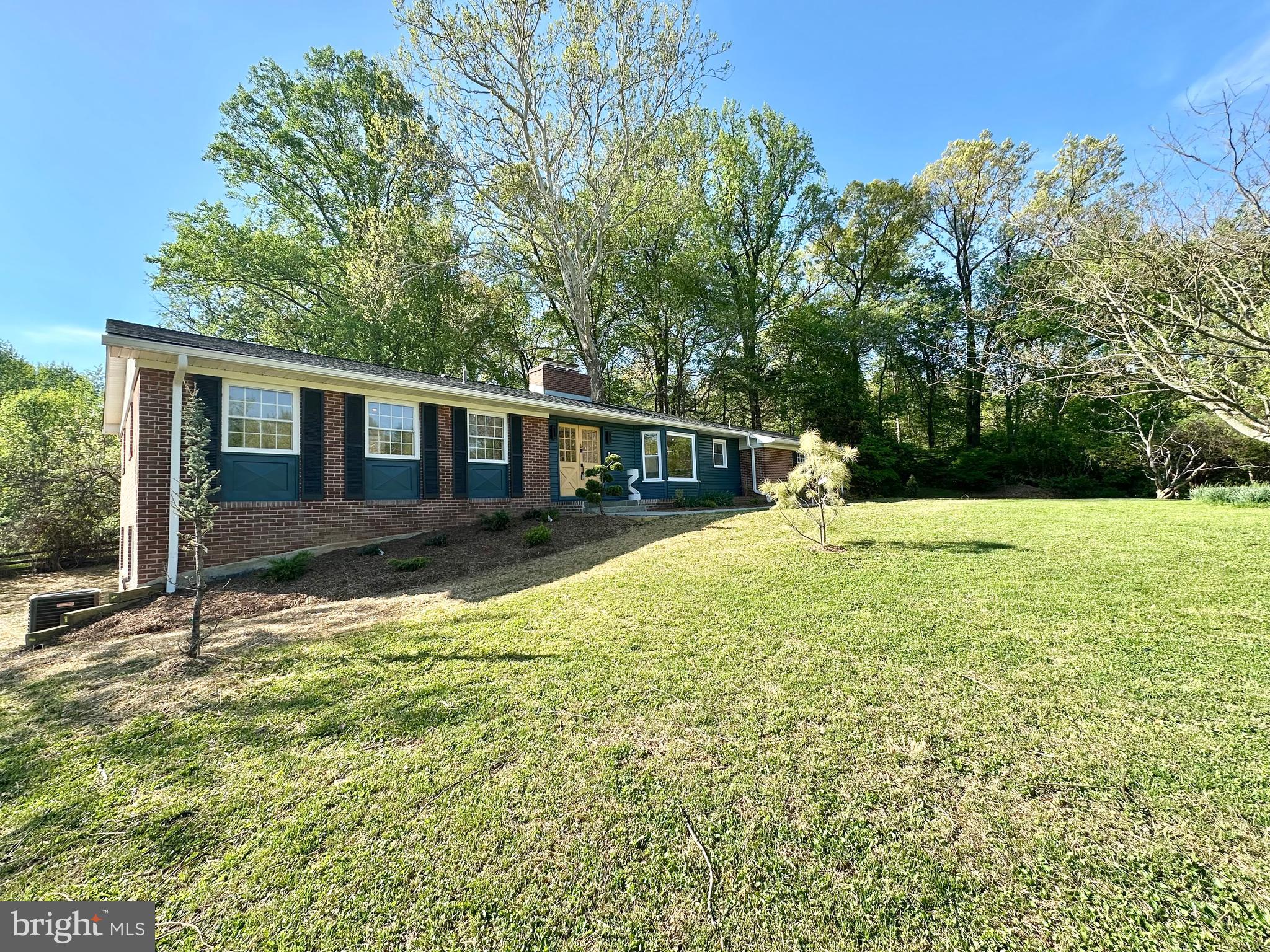 ASHTON POND - Residential