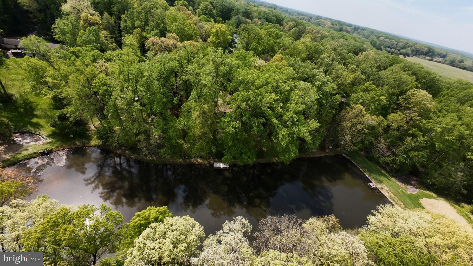 ASHTON POND - Residential