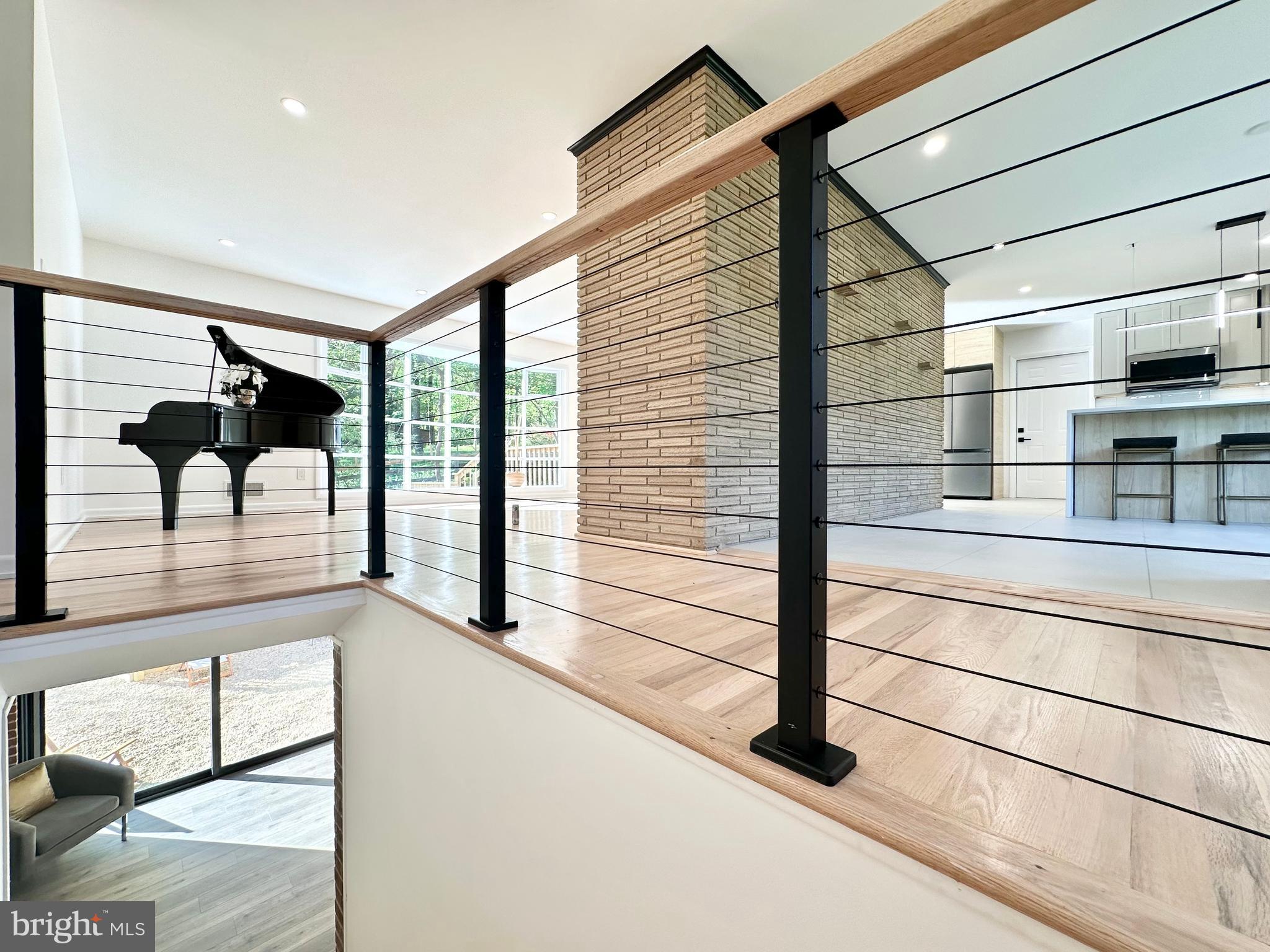 ASHTON POND - Residential