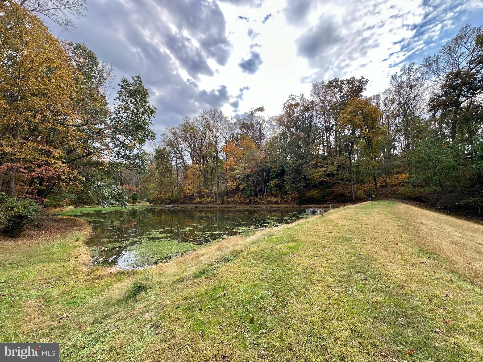 ASHTON POND - Residential
