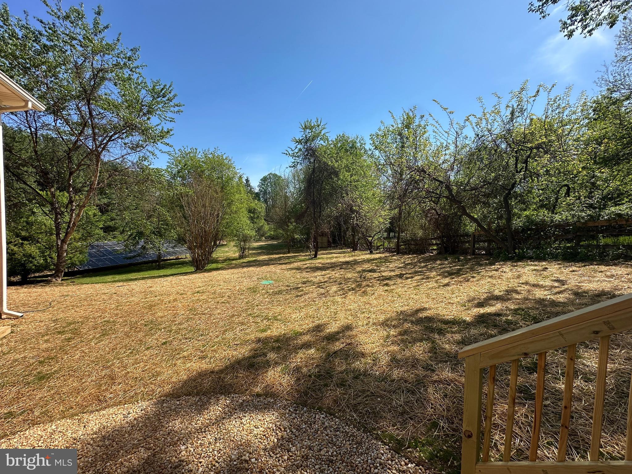 ASHTON POND - Residential