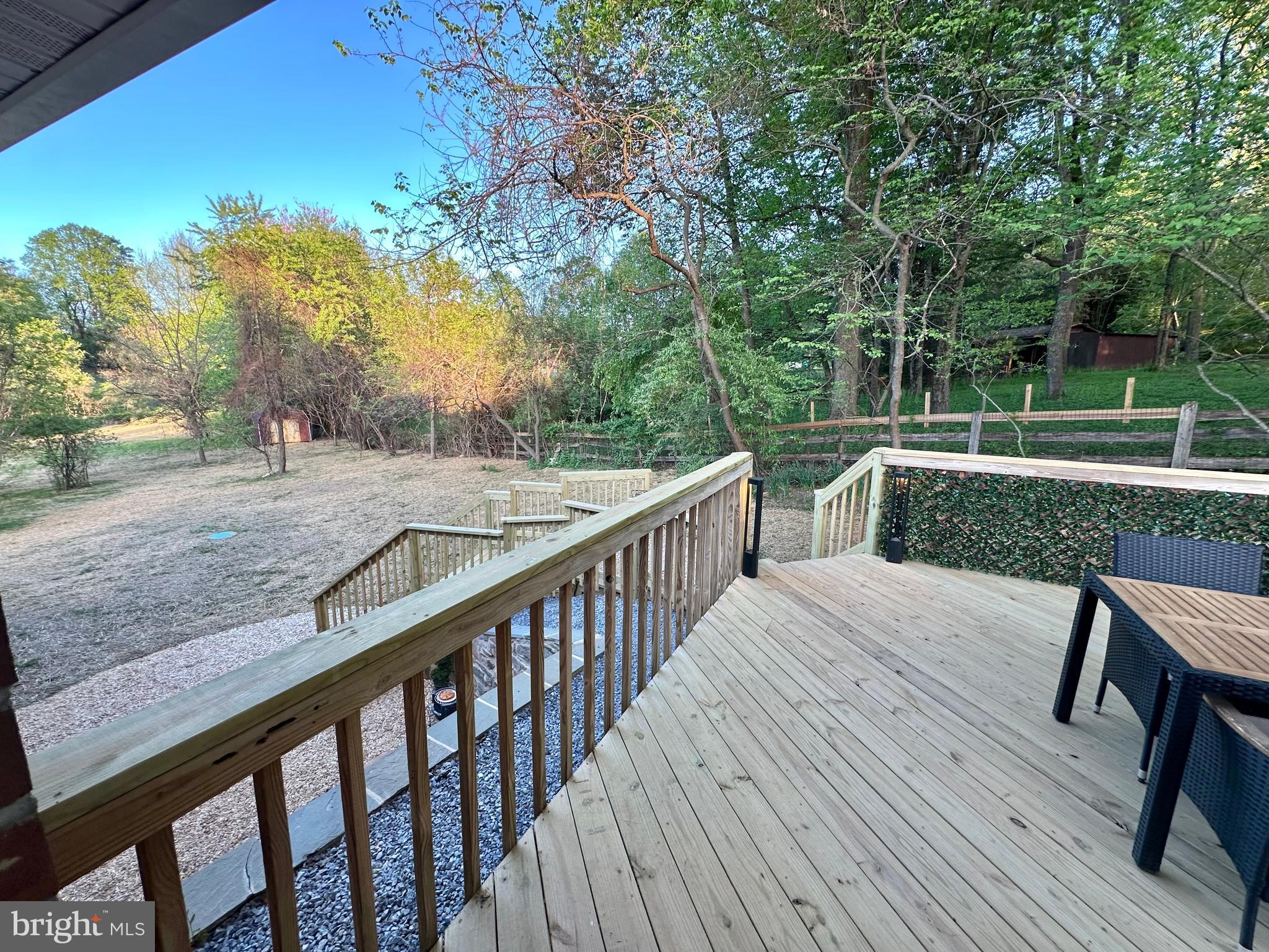 ASHTON POND - Residential