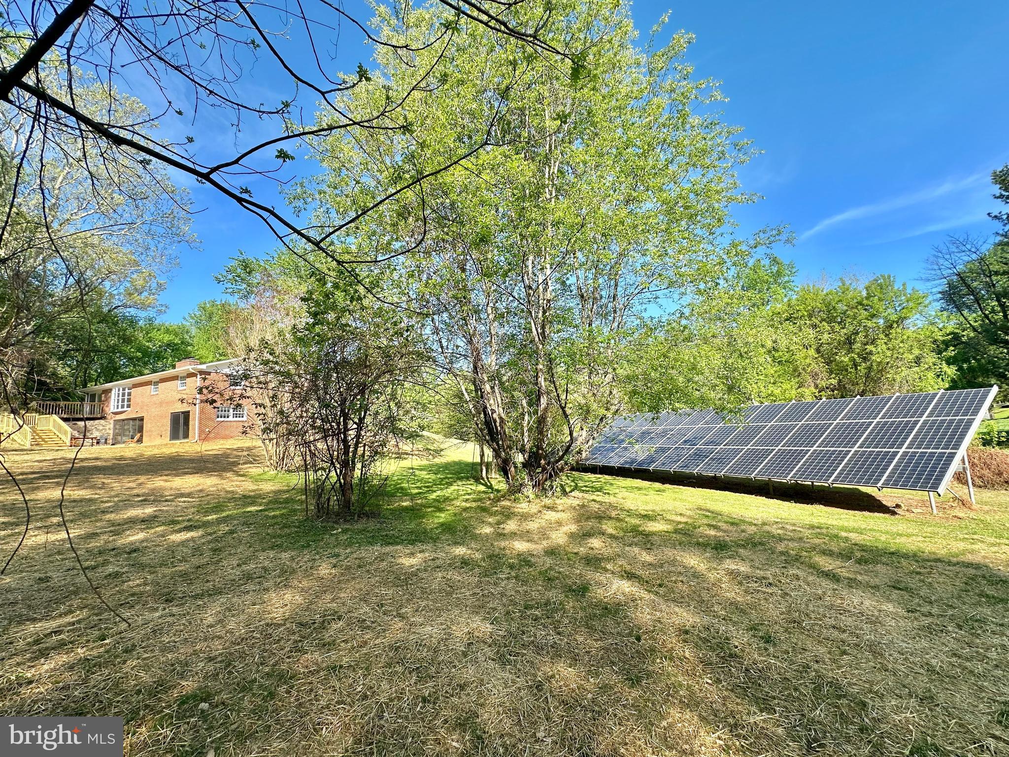 ASHTON POND - Residential