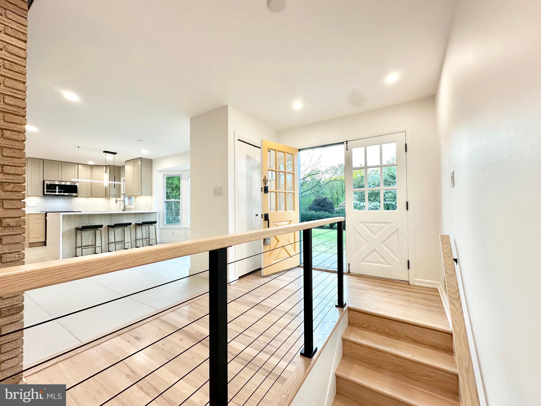 ASHTON POND - Residential