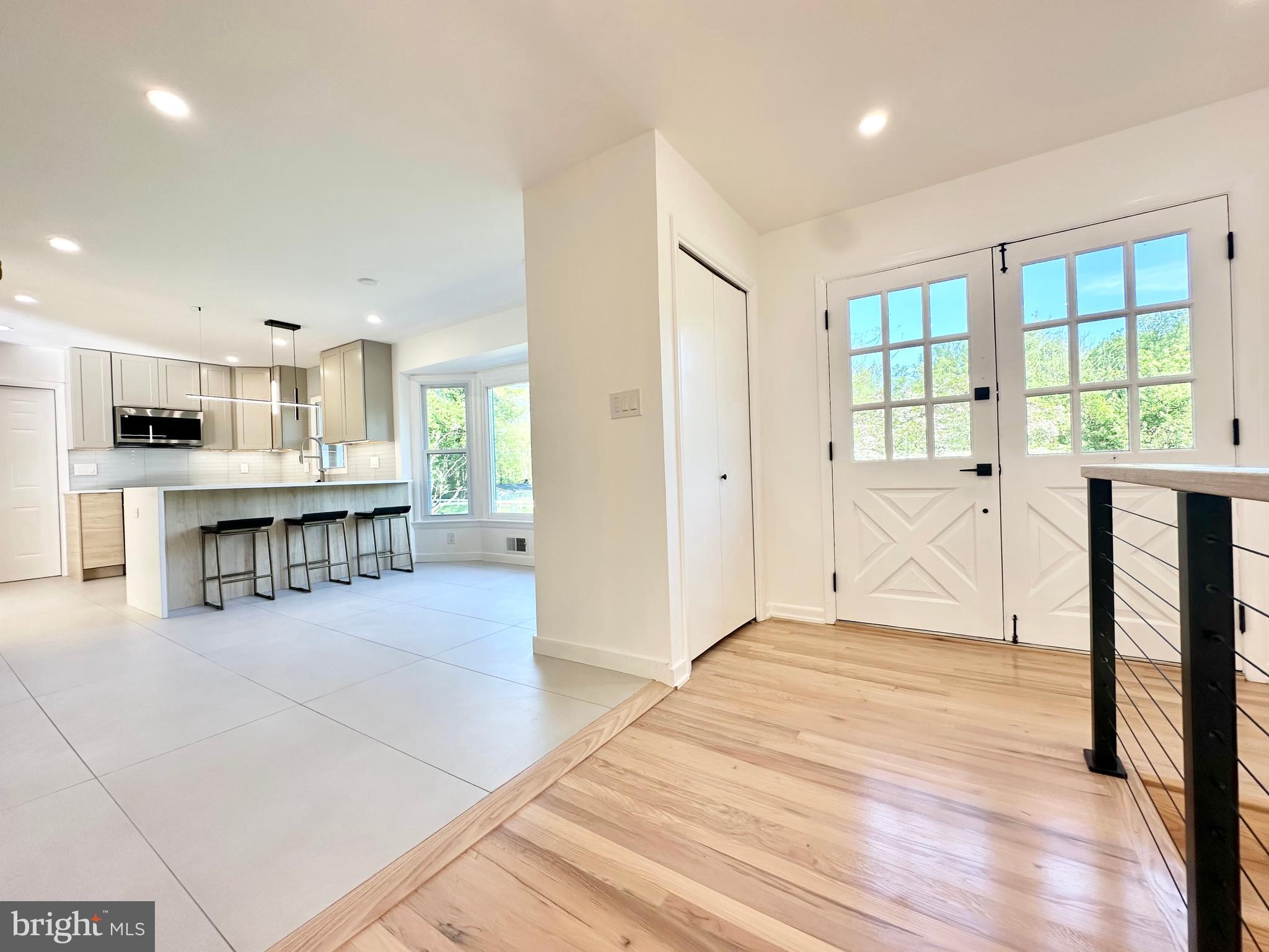 ASHTON POND - Residential