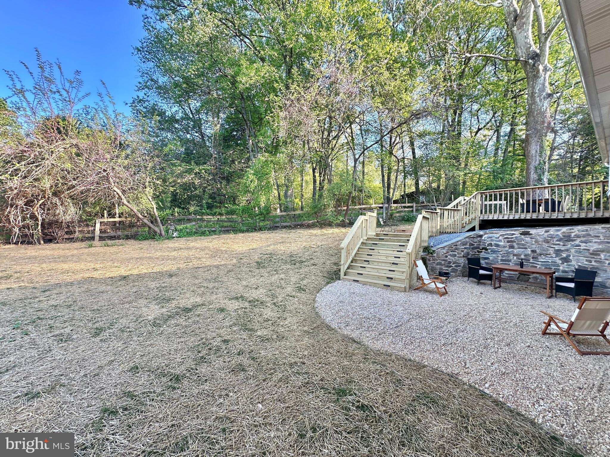 ASHTON POND - Residential