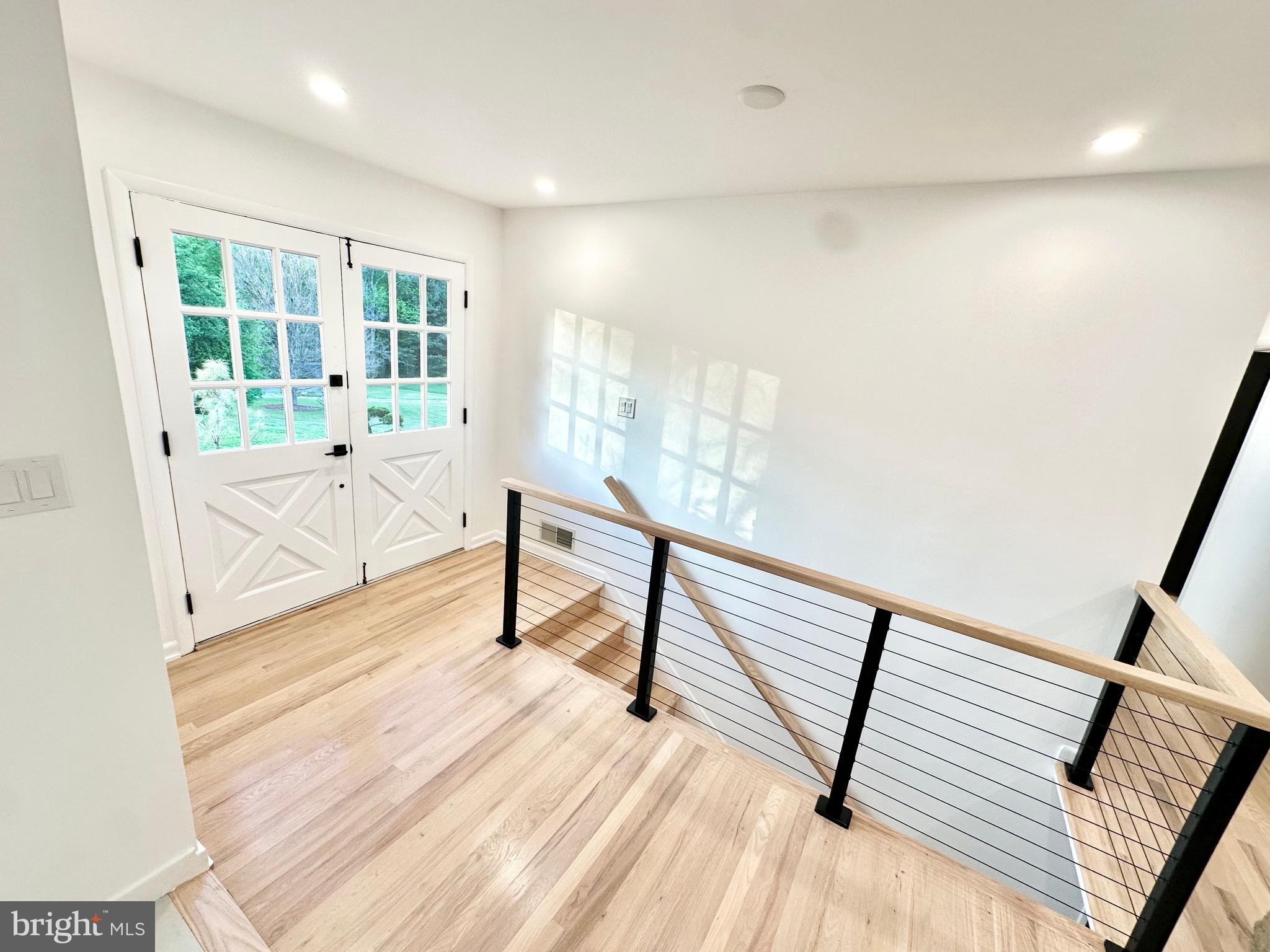 ASHTON POND - Residential