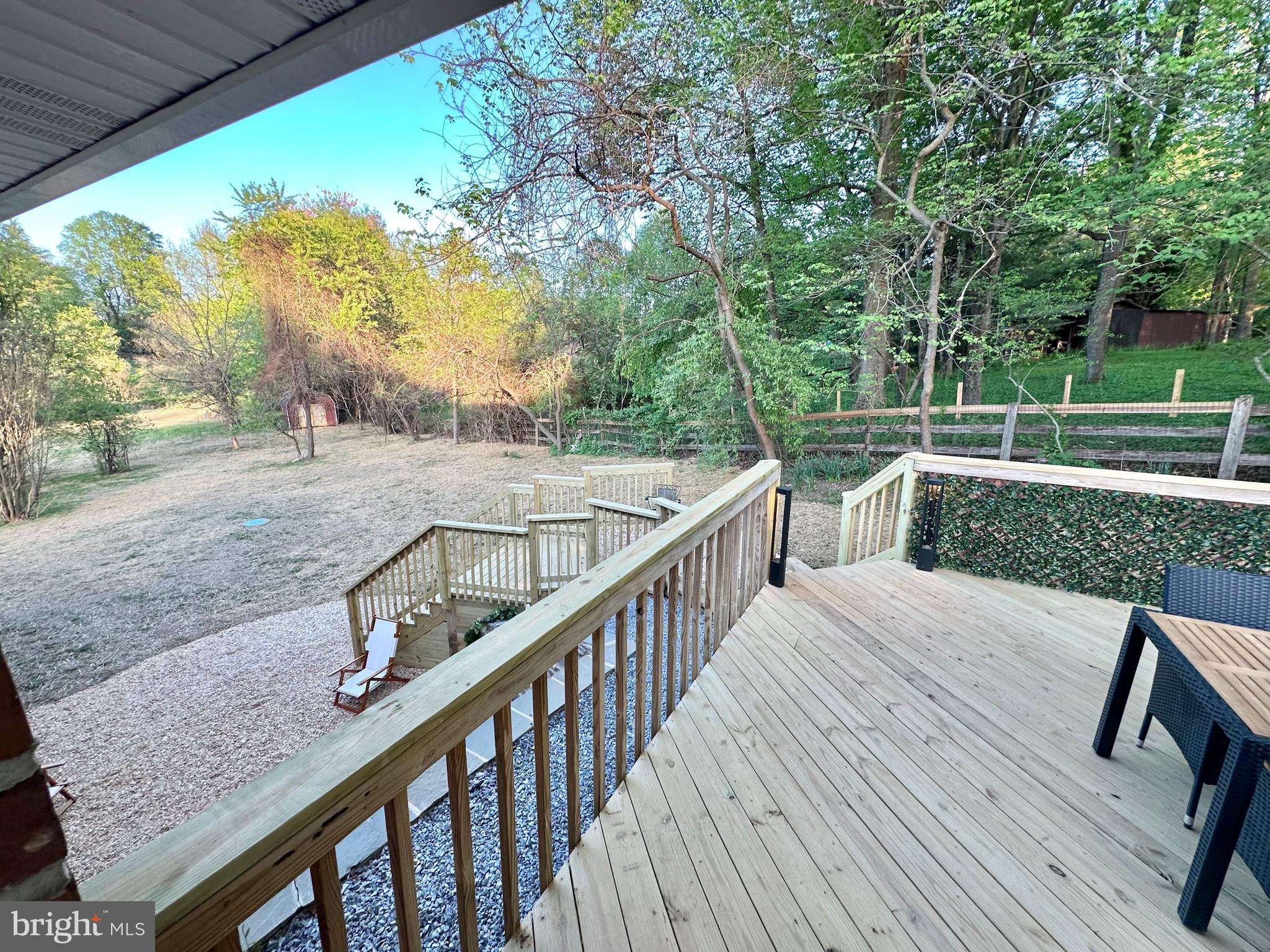 ASHTON POND - Residential