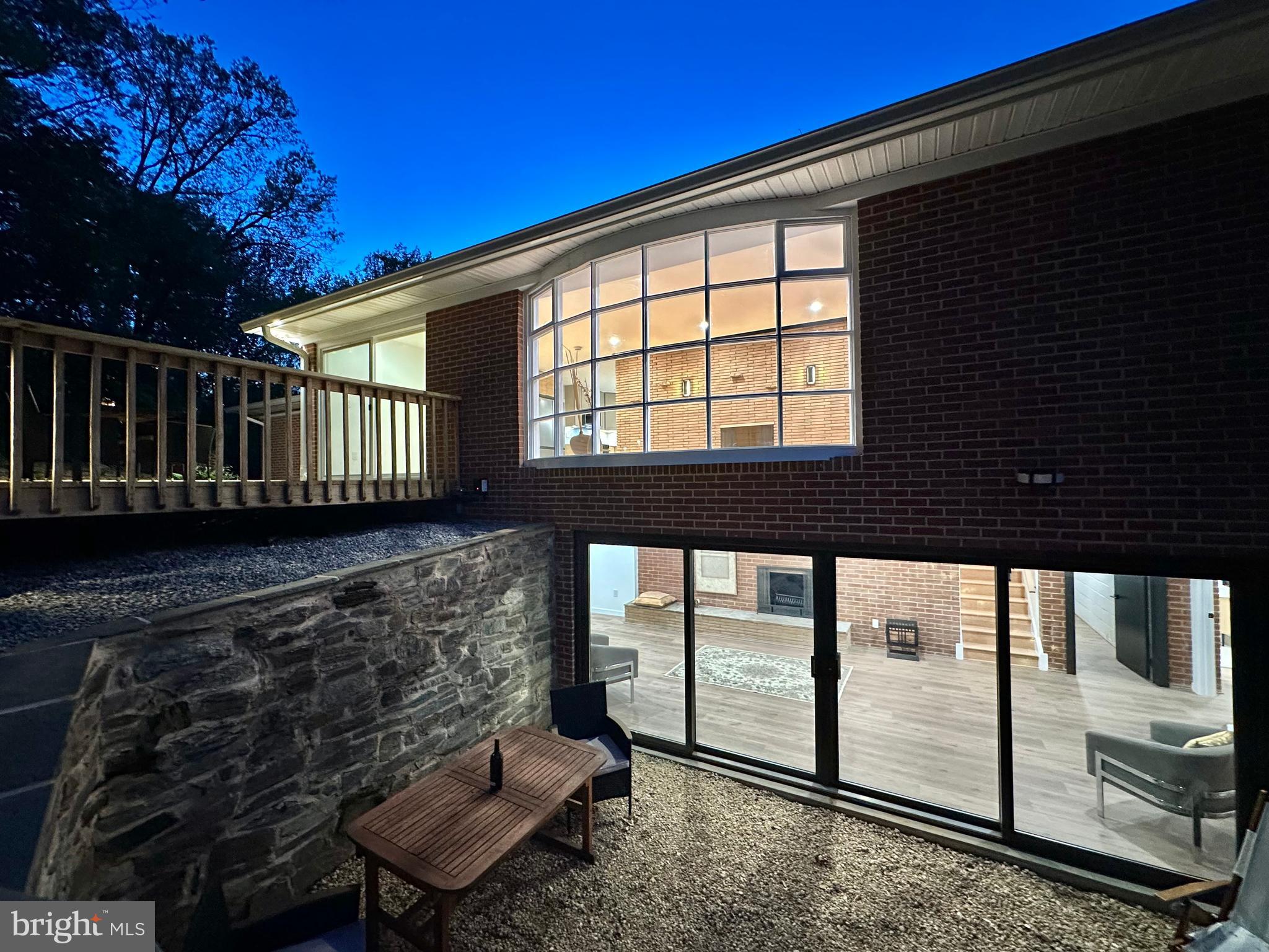 ASHTON POND - Residential