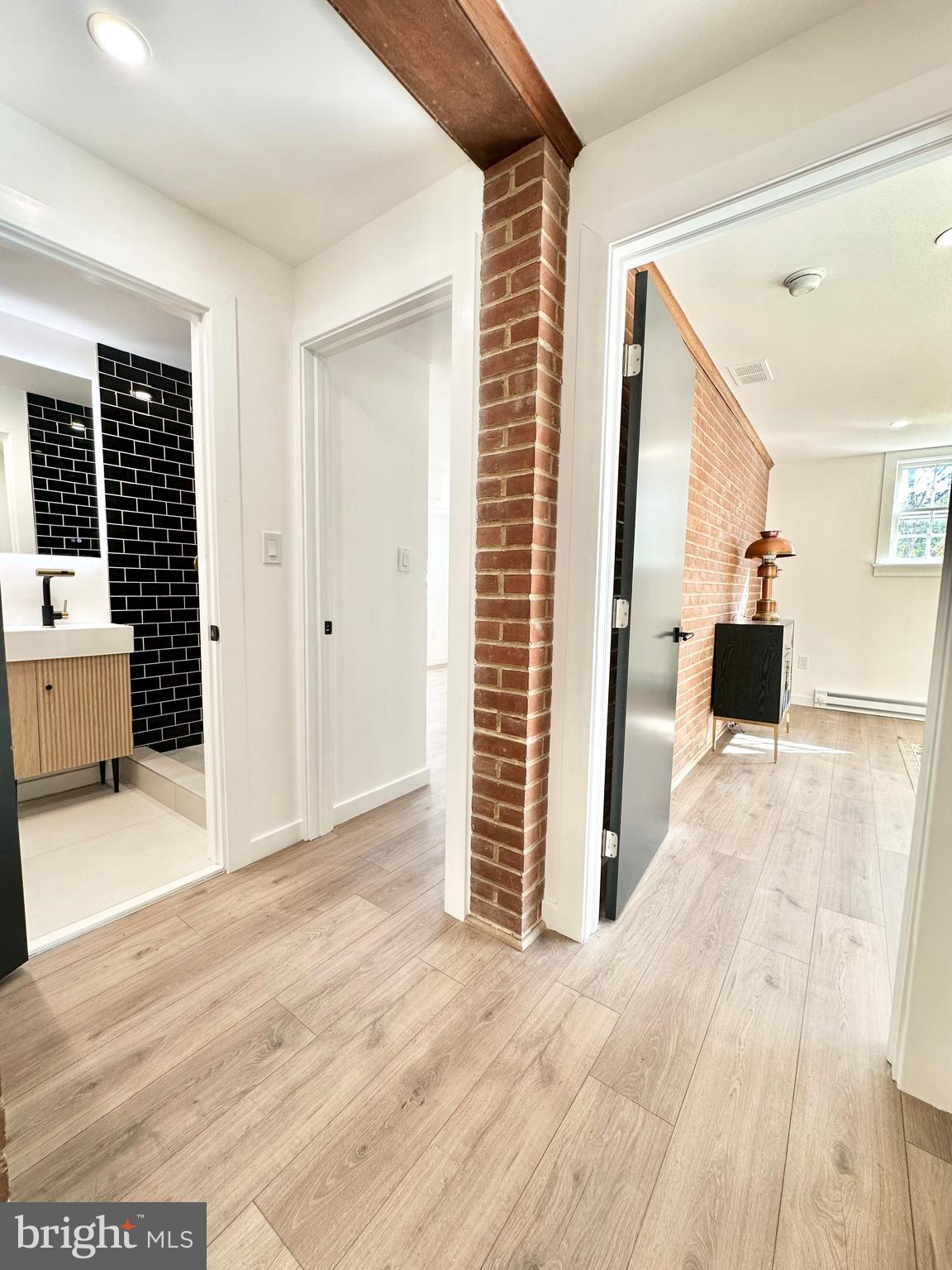 ASHTON POND - Residential