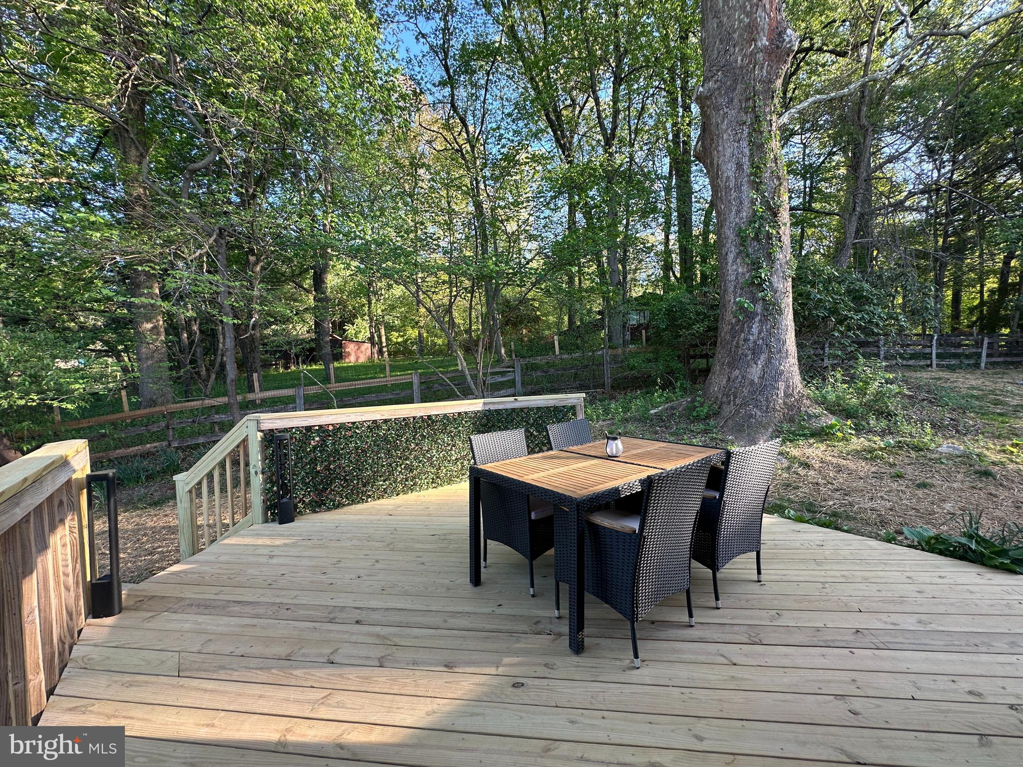 ASHTON POND - Residential