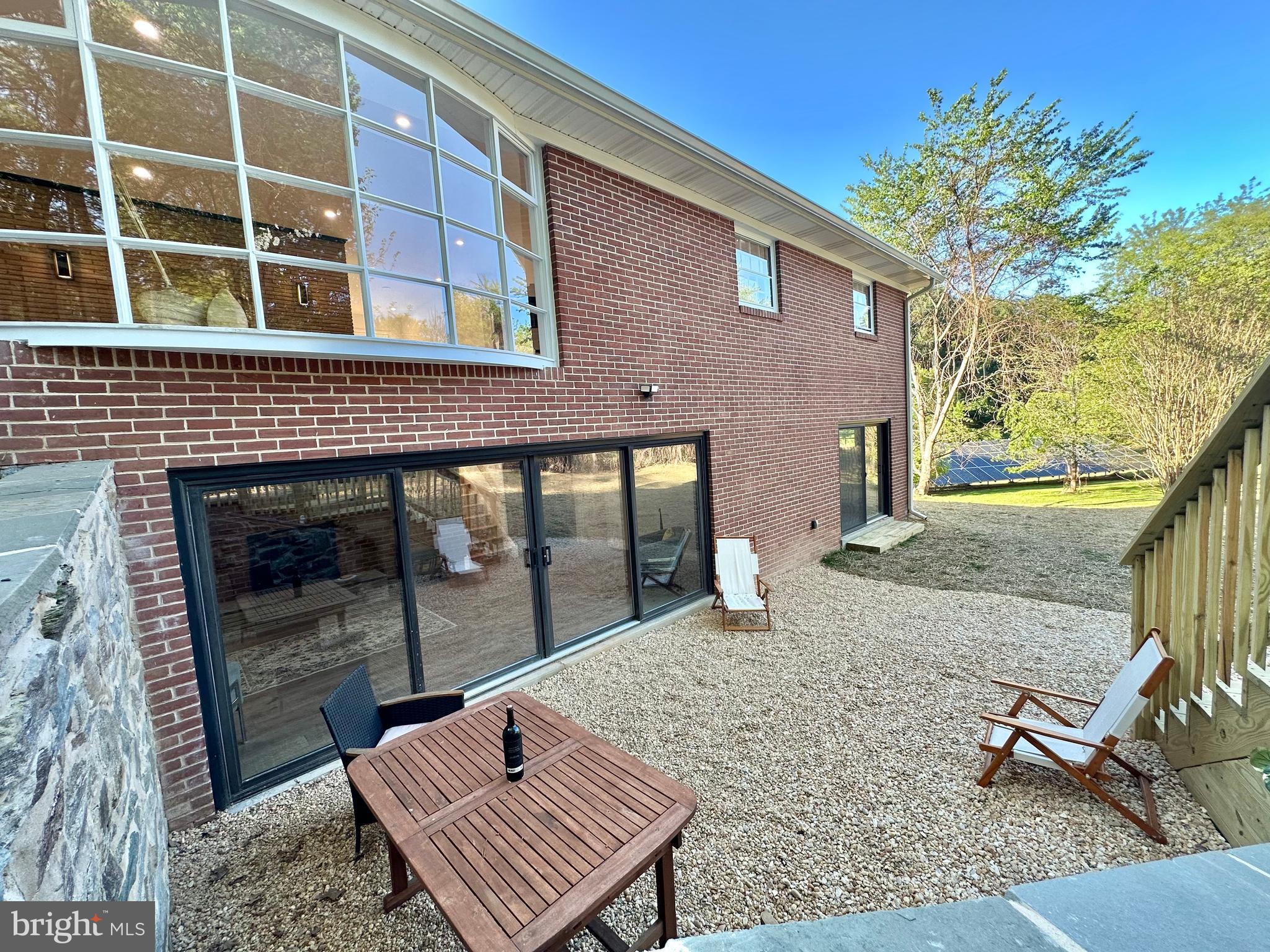 ASHTON POND - Residential