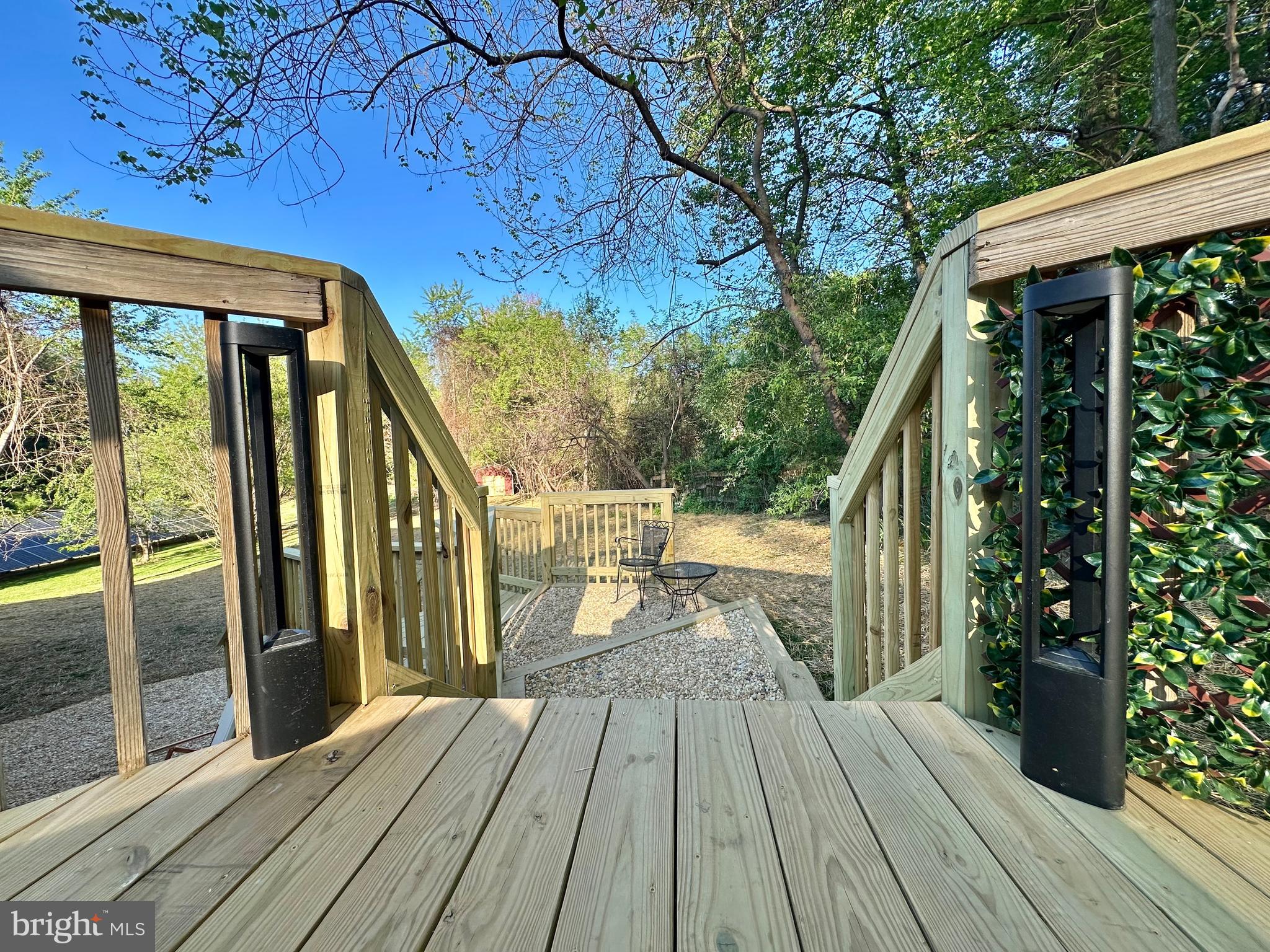 ASHTON POND - Residential