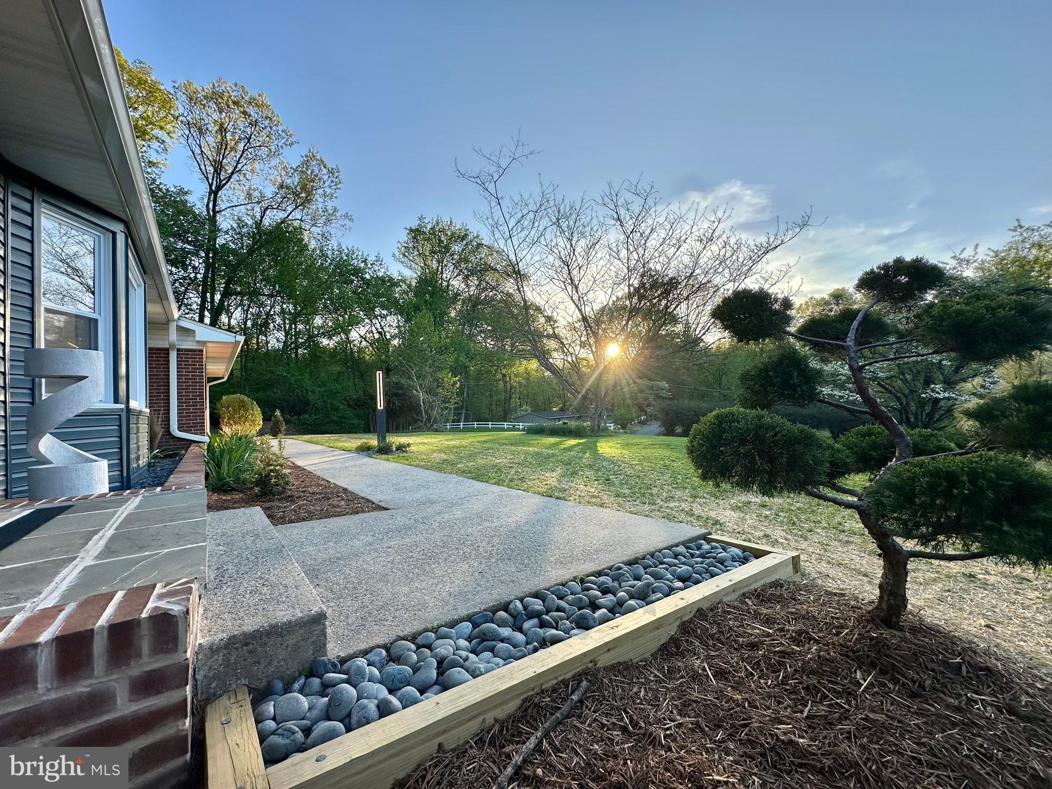 ASHTON POND - Residential