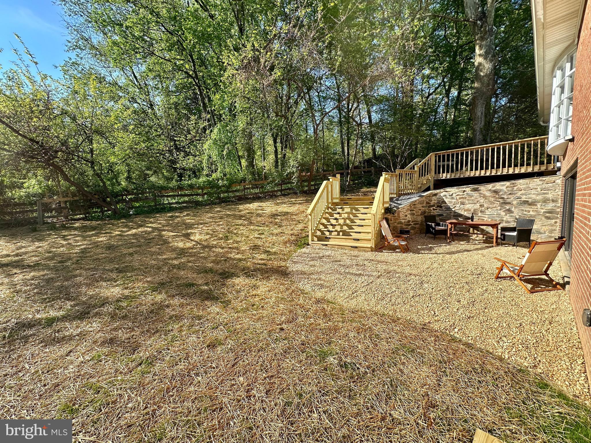 ASHTON POND - Residential