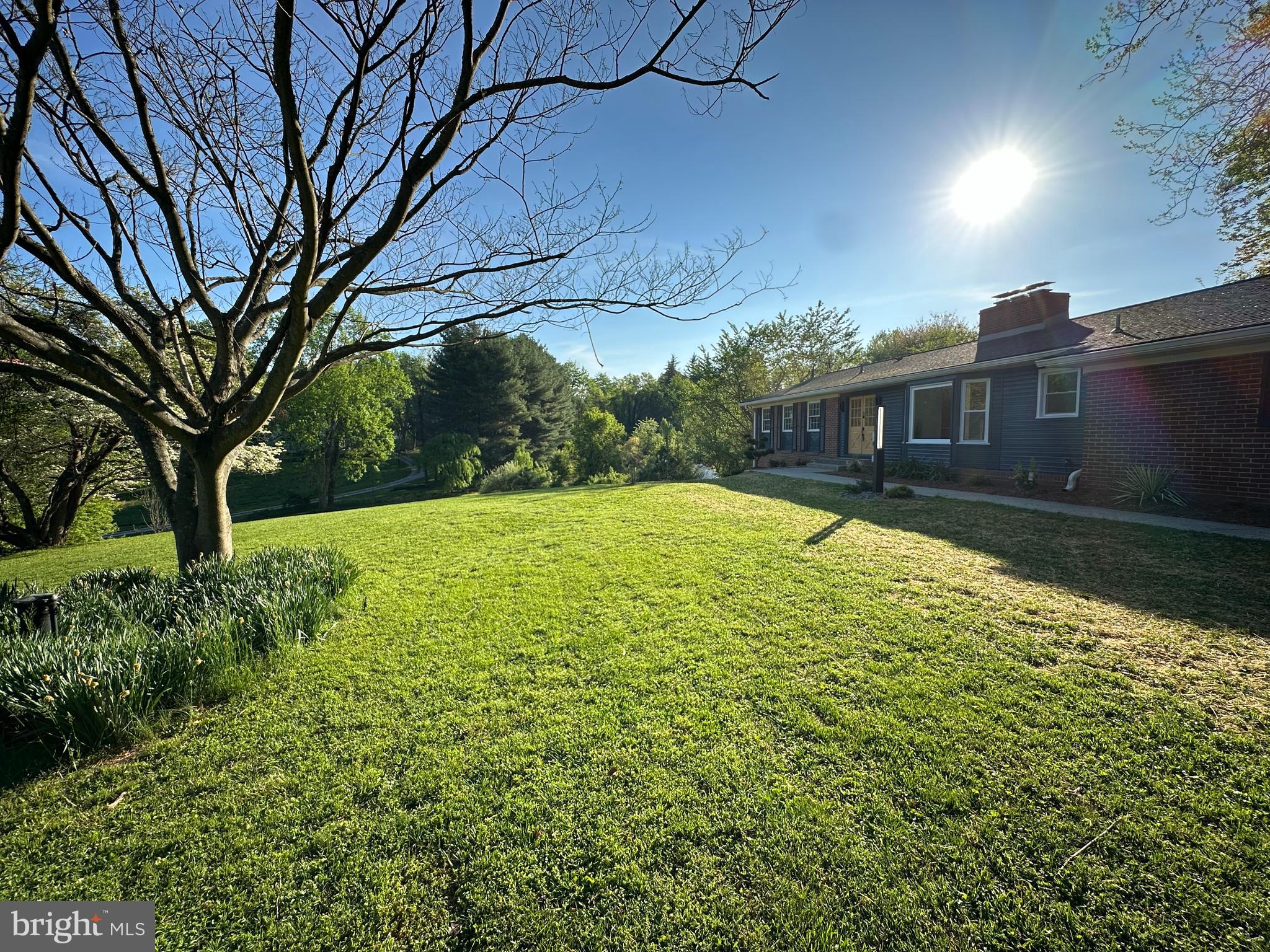 ASHTON POND - Residential