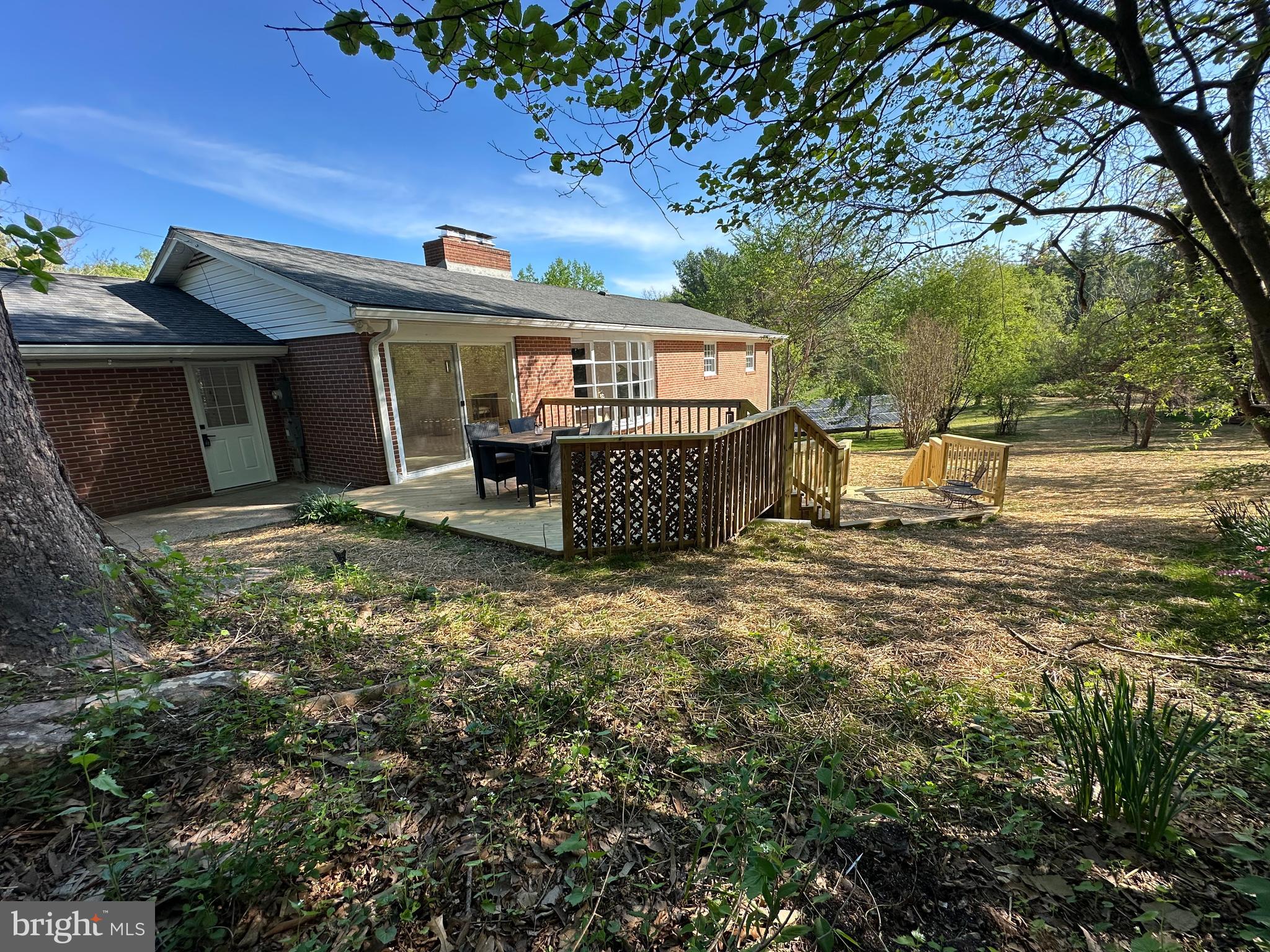 ASHTON POND - Residential