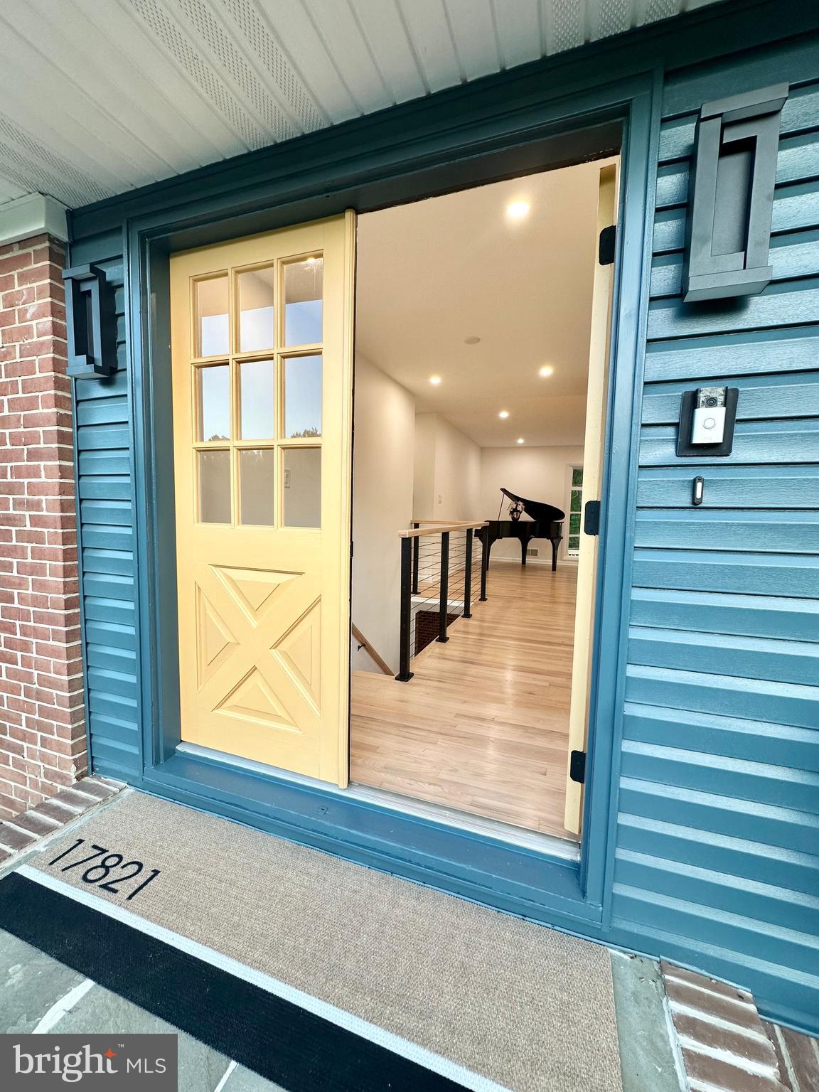 ASHTON POND - Residential