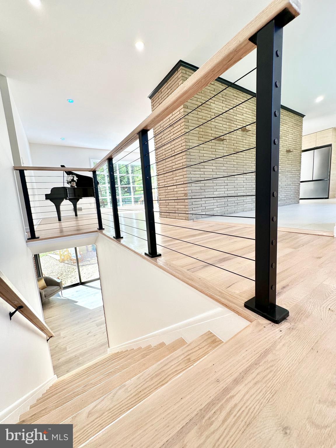 ASHTON POND - Residential