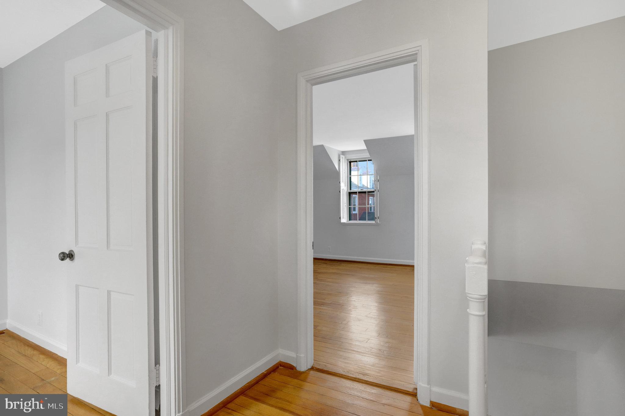 FAIRLINGTON MEWS - Residential